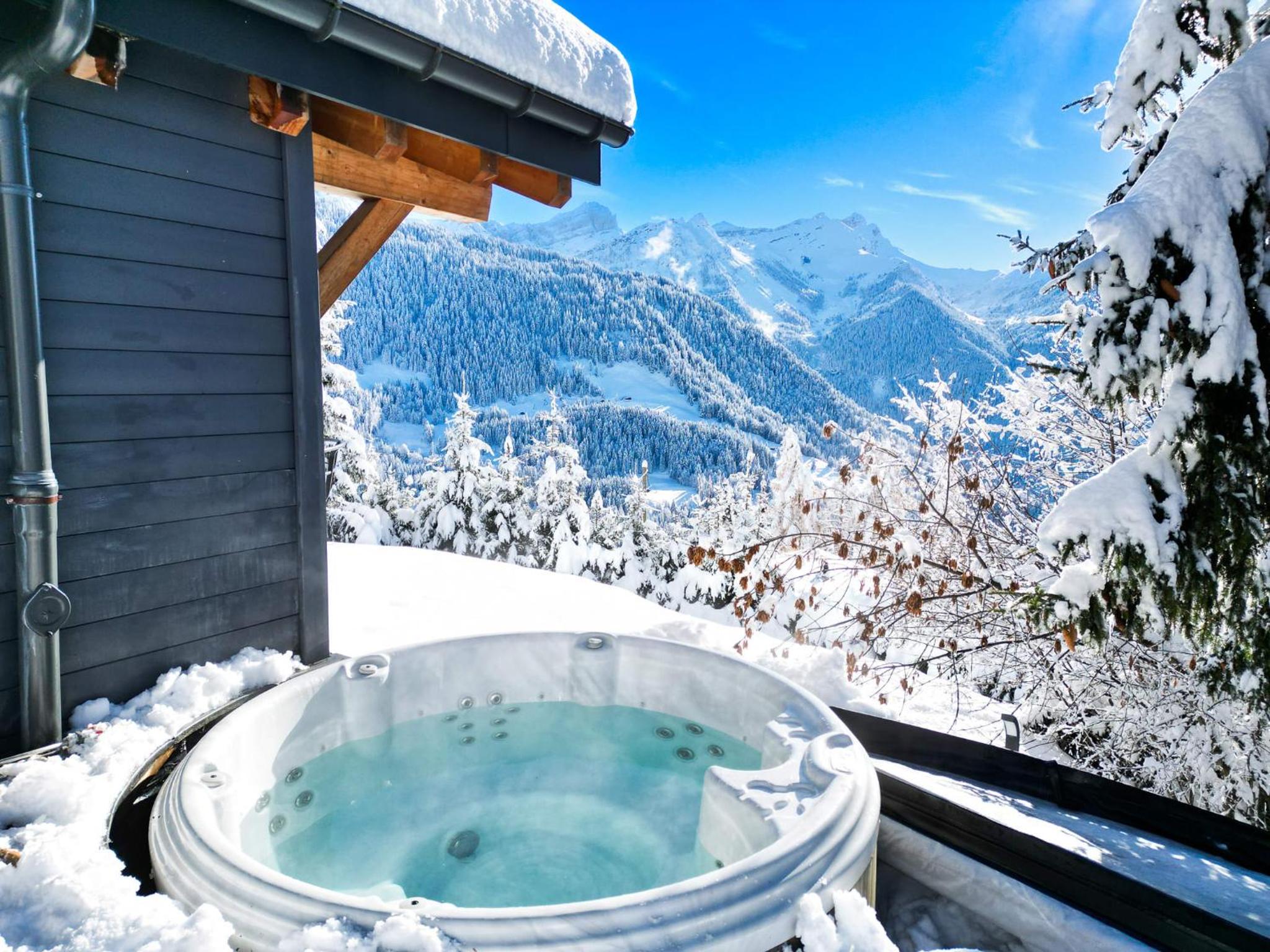 Chalet photo 1