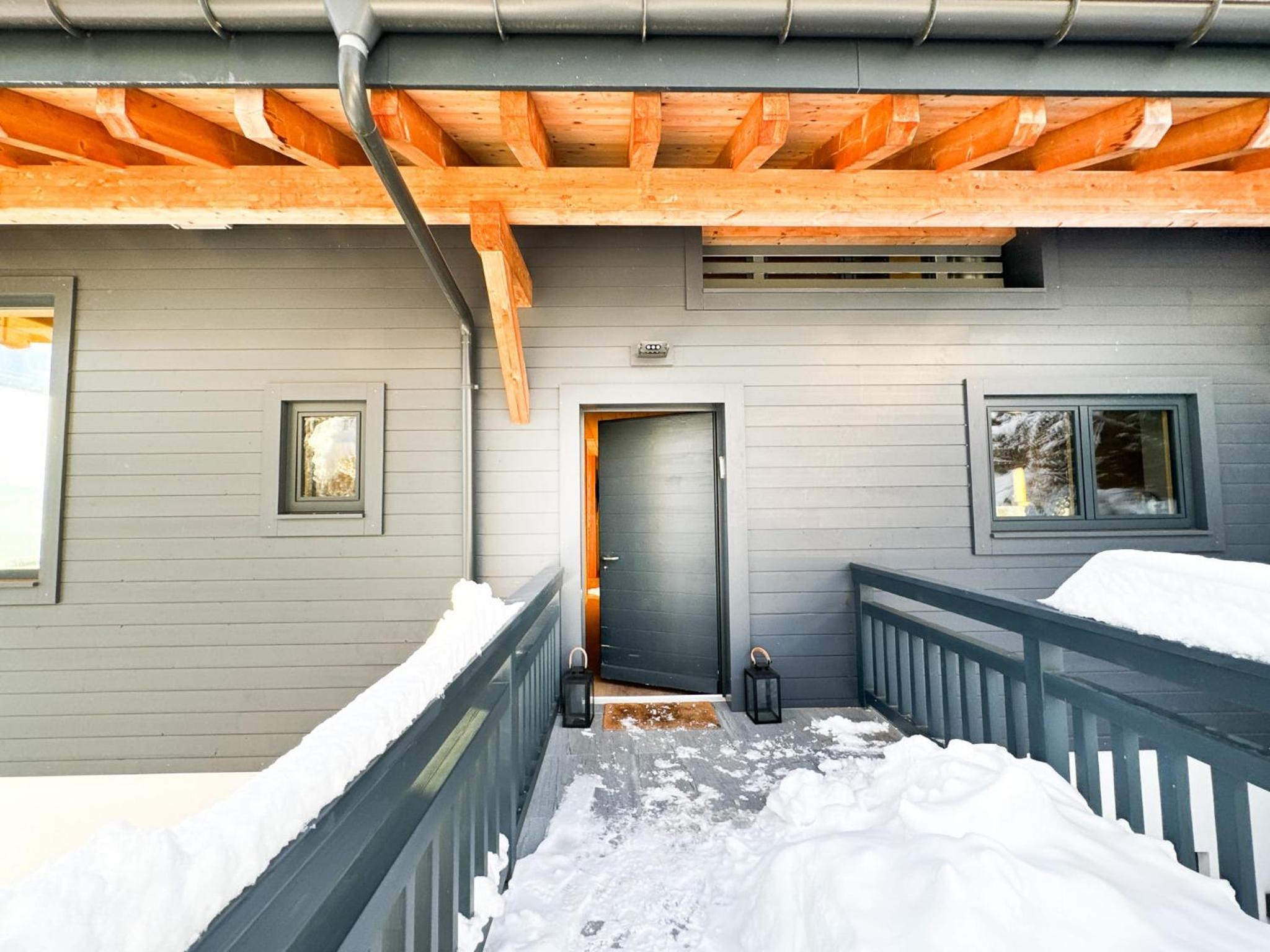 Chalet photo 2