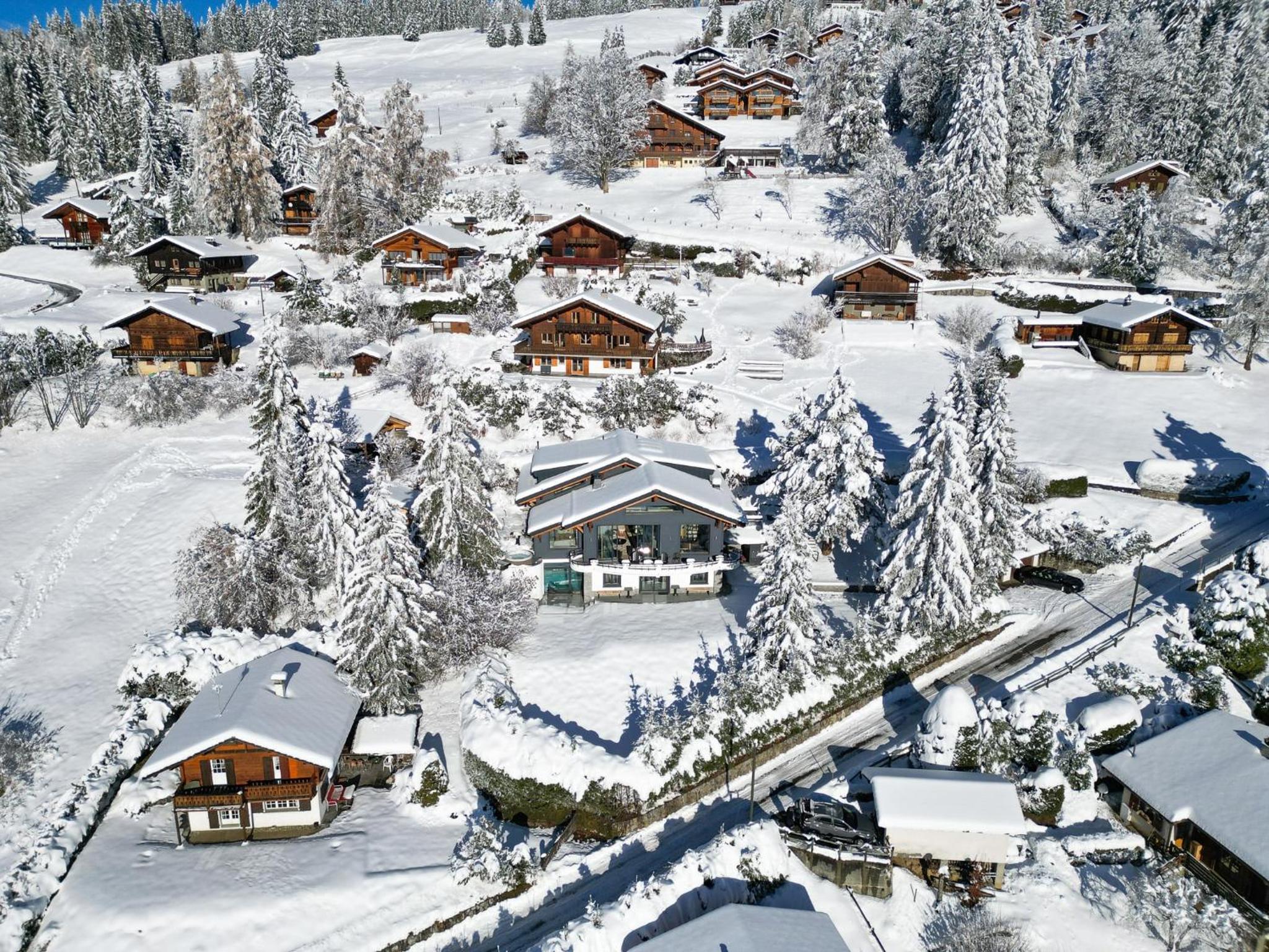 Chalet photo 3