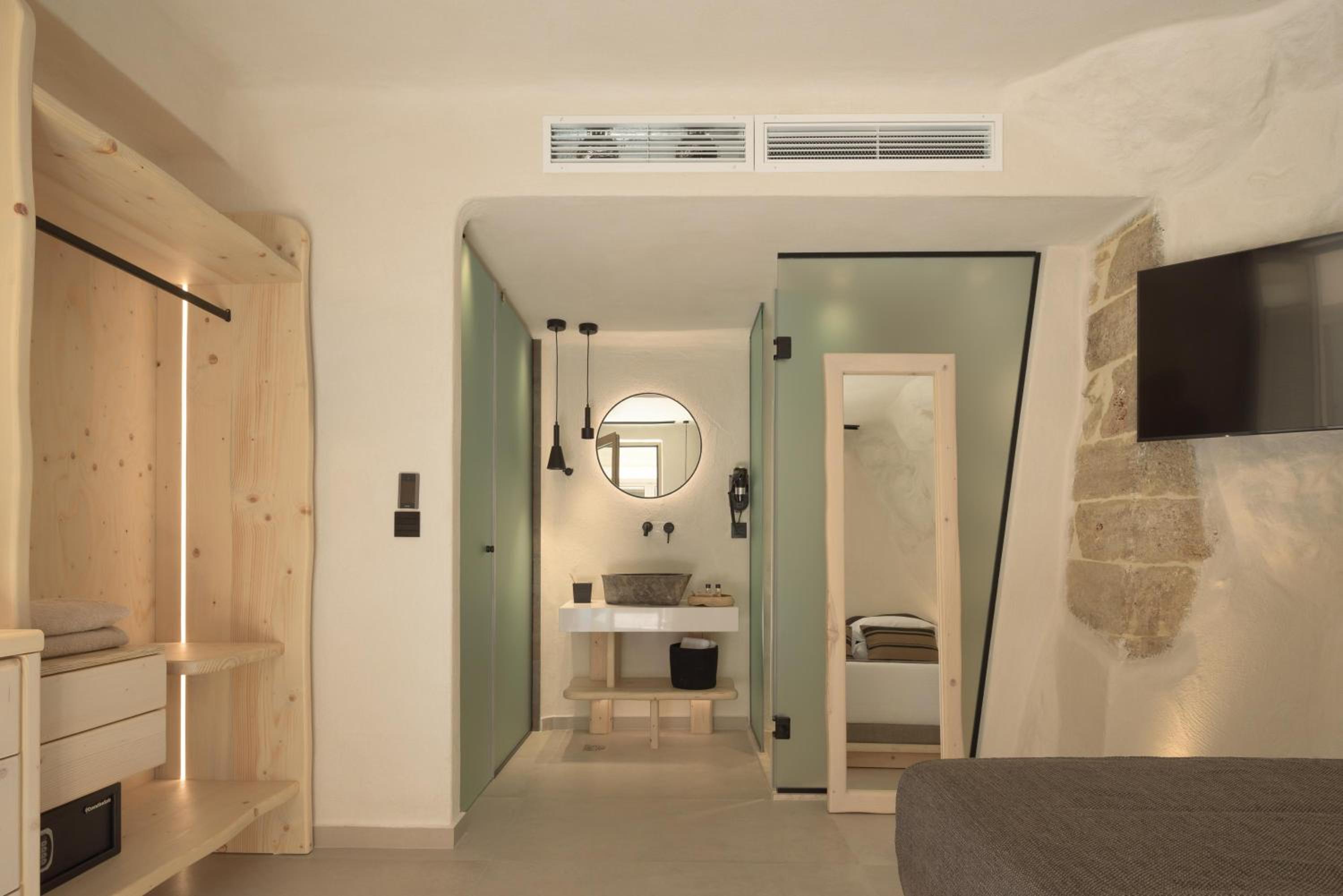 Double Room - Photo 4