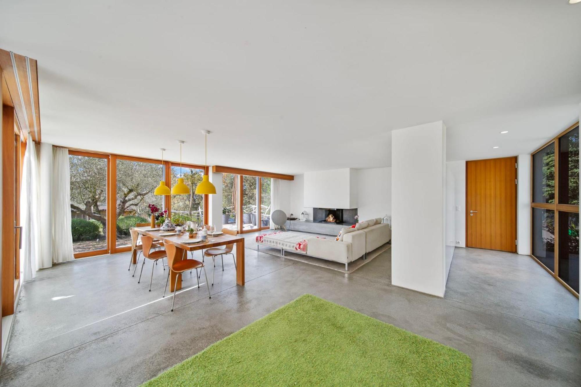 Villa photo 1