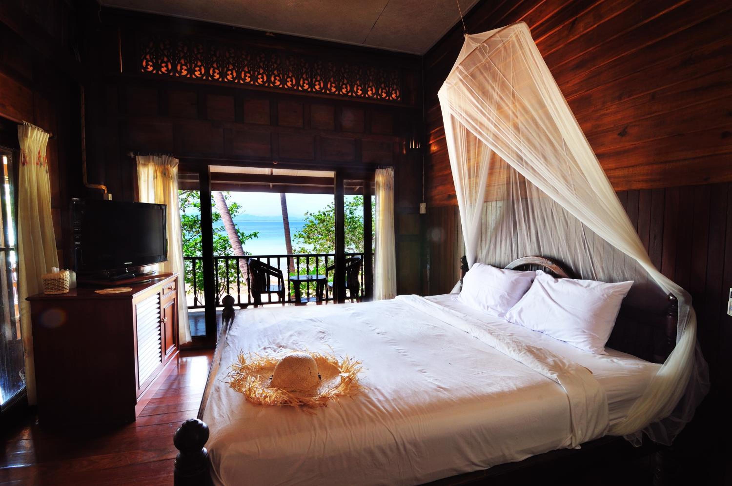  Thai Style Ocean Villa photo 2