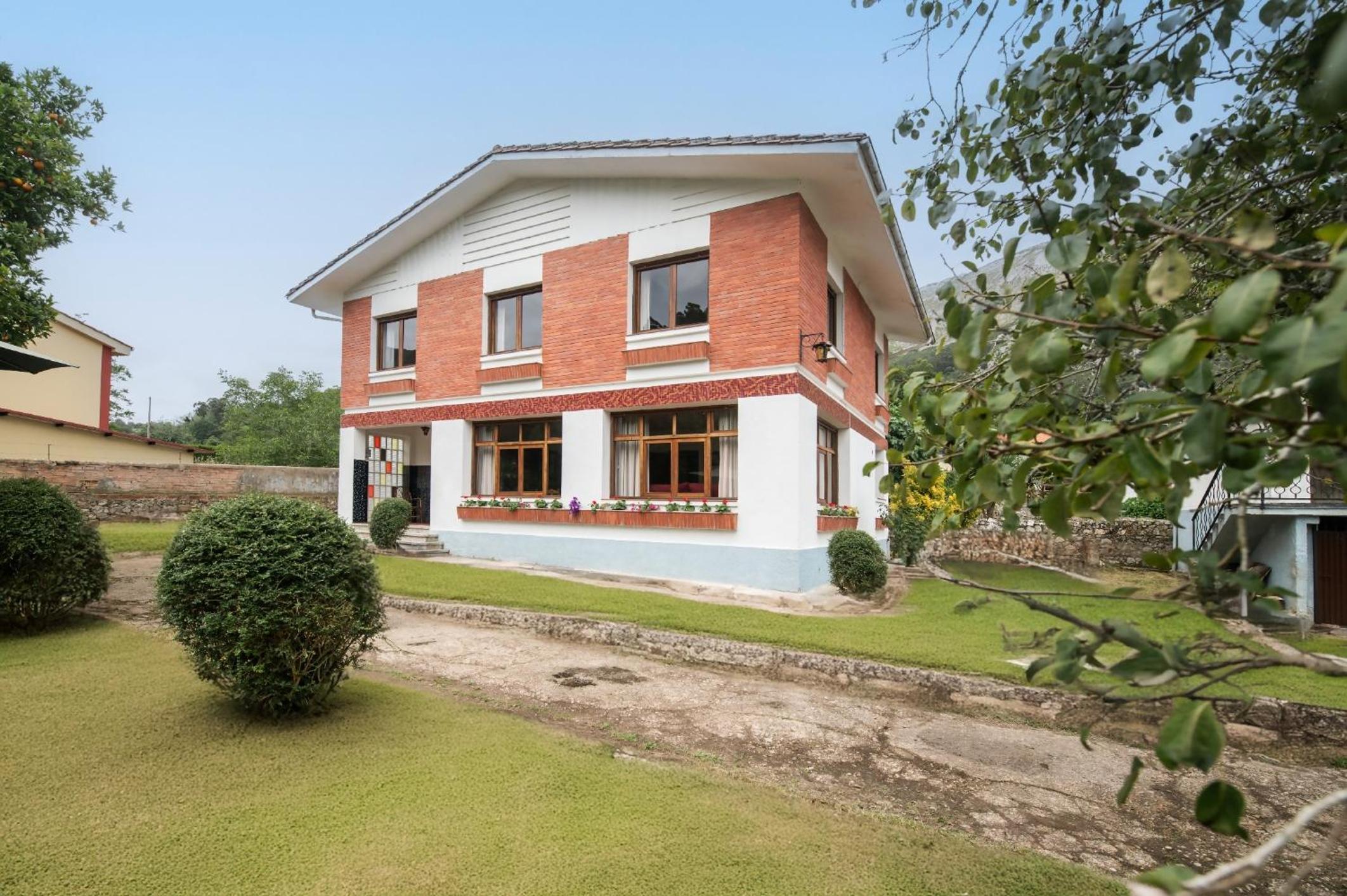 Chalet photo 3