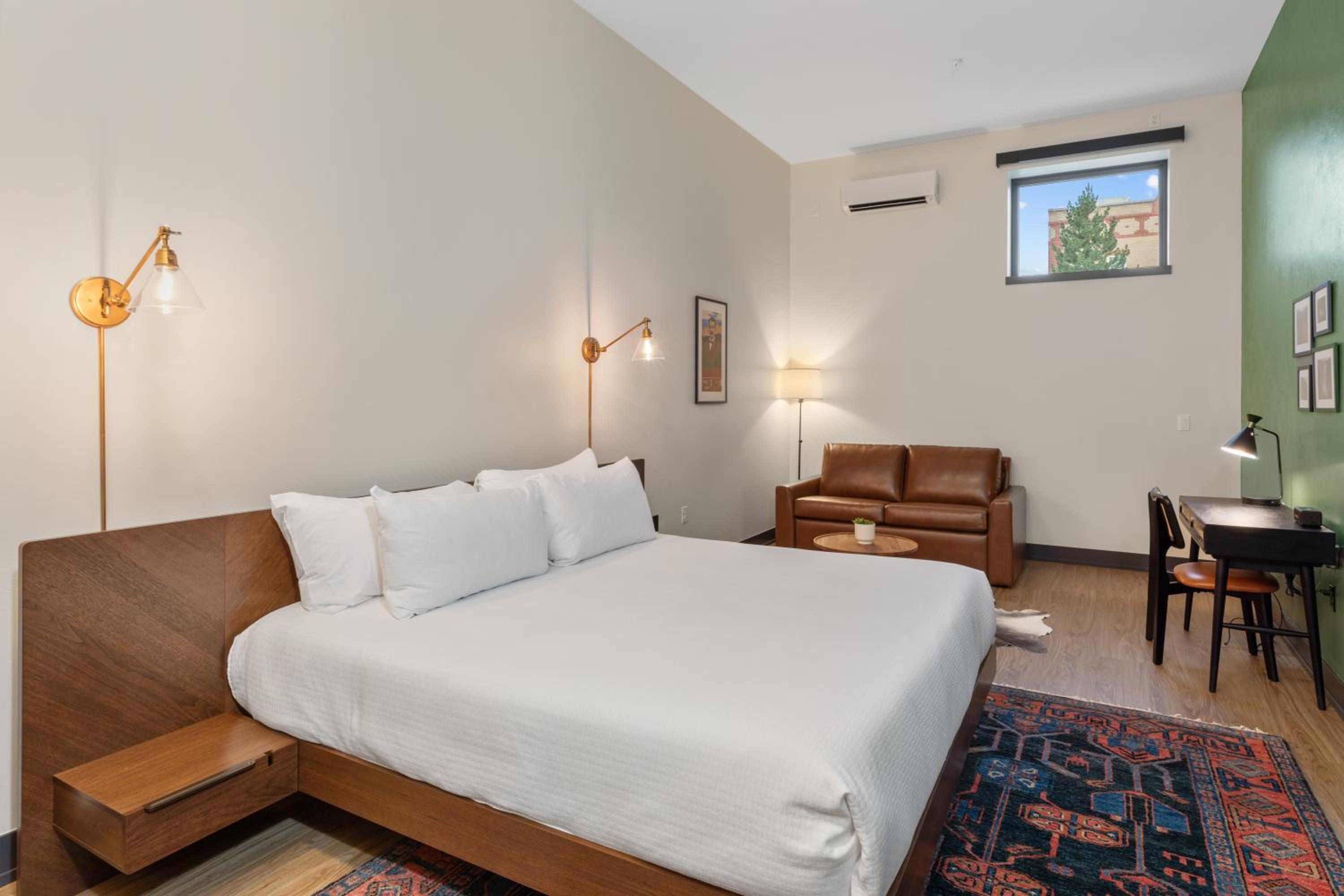 King Room photo 1