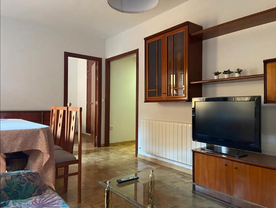 Departamento de tres habitaciones