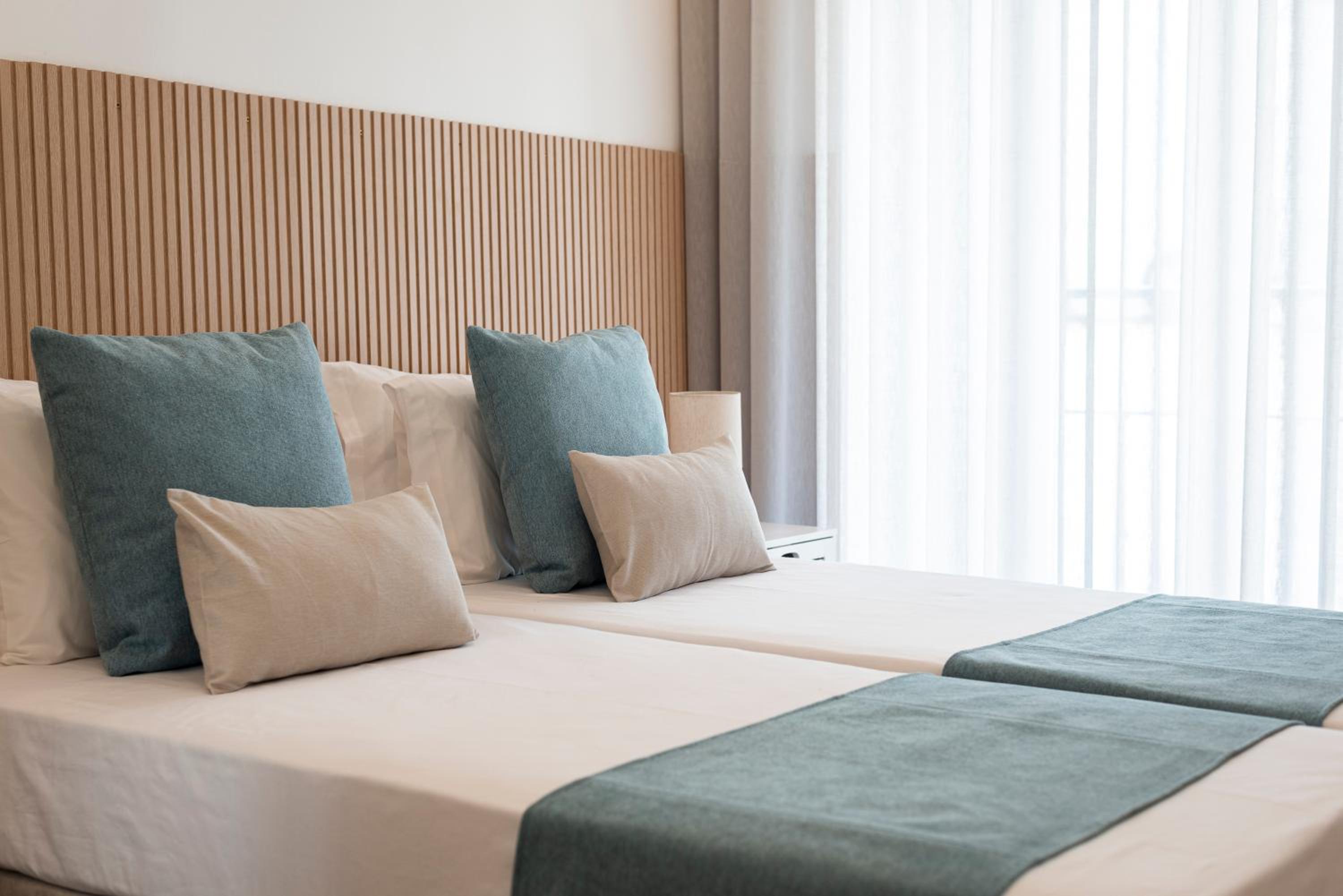 Double Room with Private Bathroom photo 3
