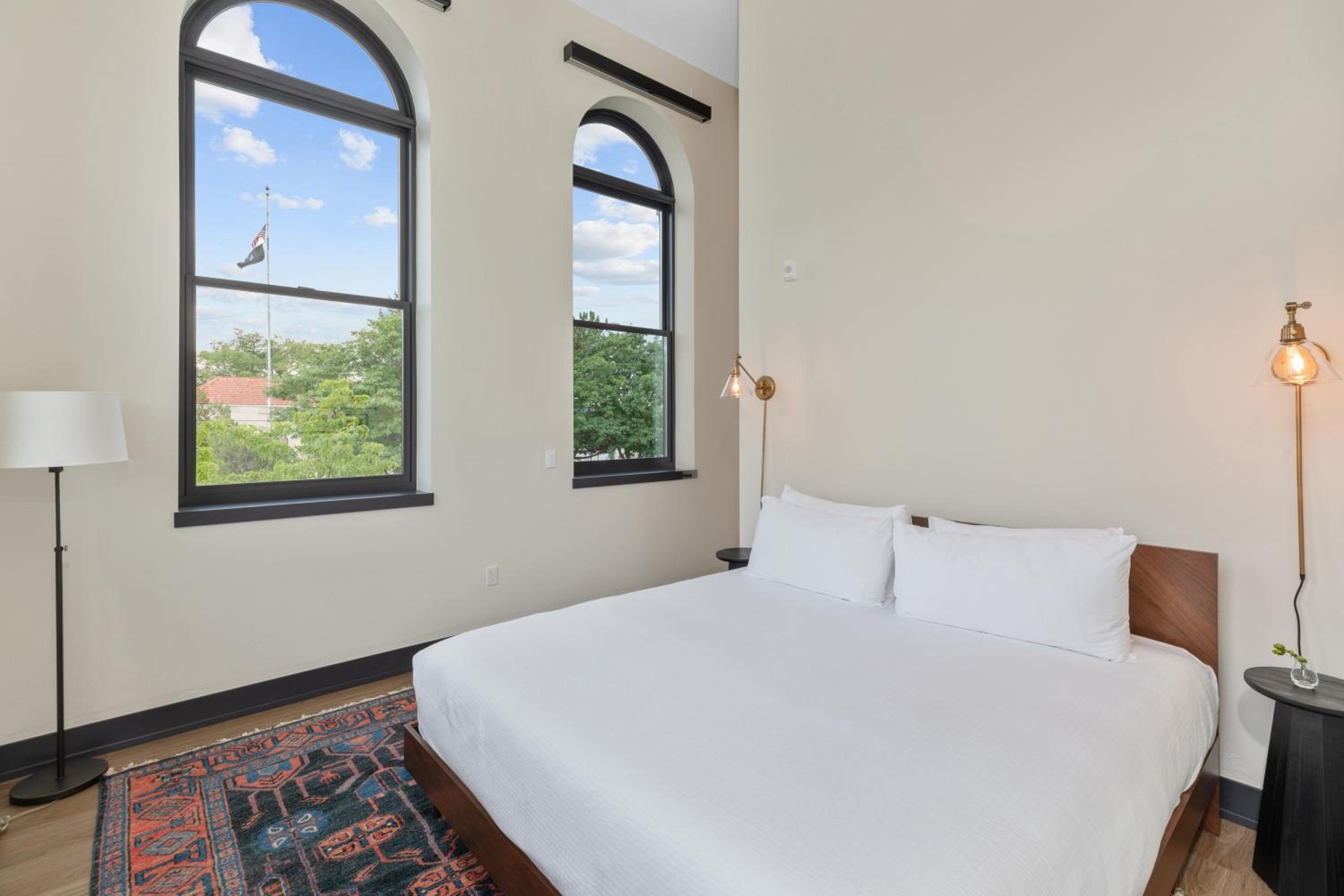 King Room with Mountain View photo 2