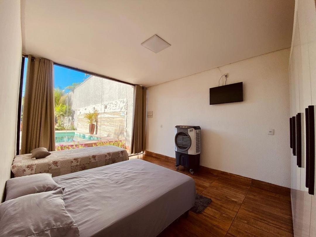 One-Bedroom House photo 1