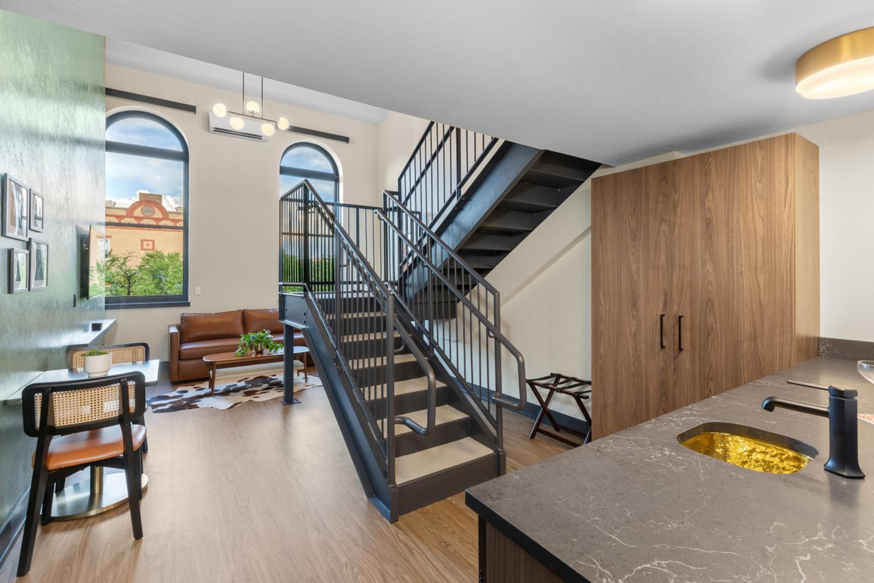 Loft photo 1