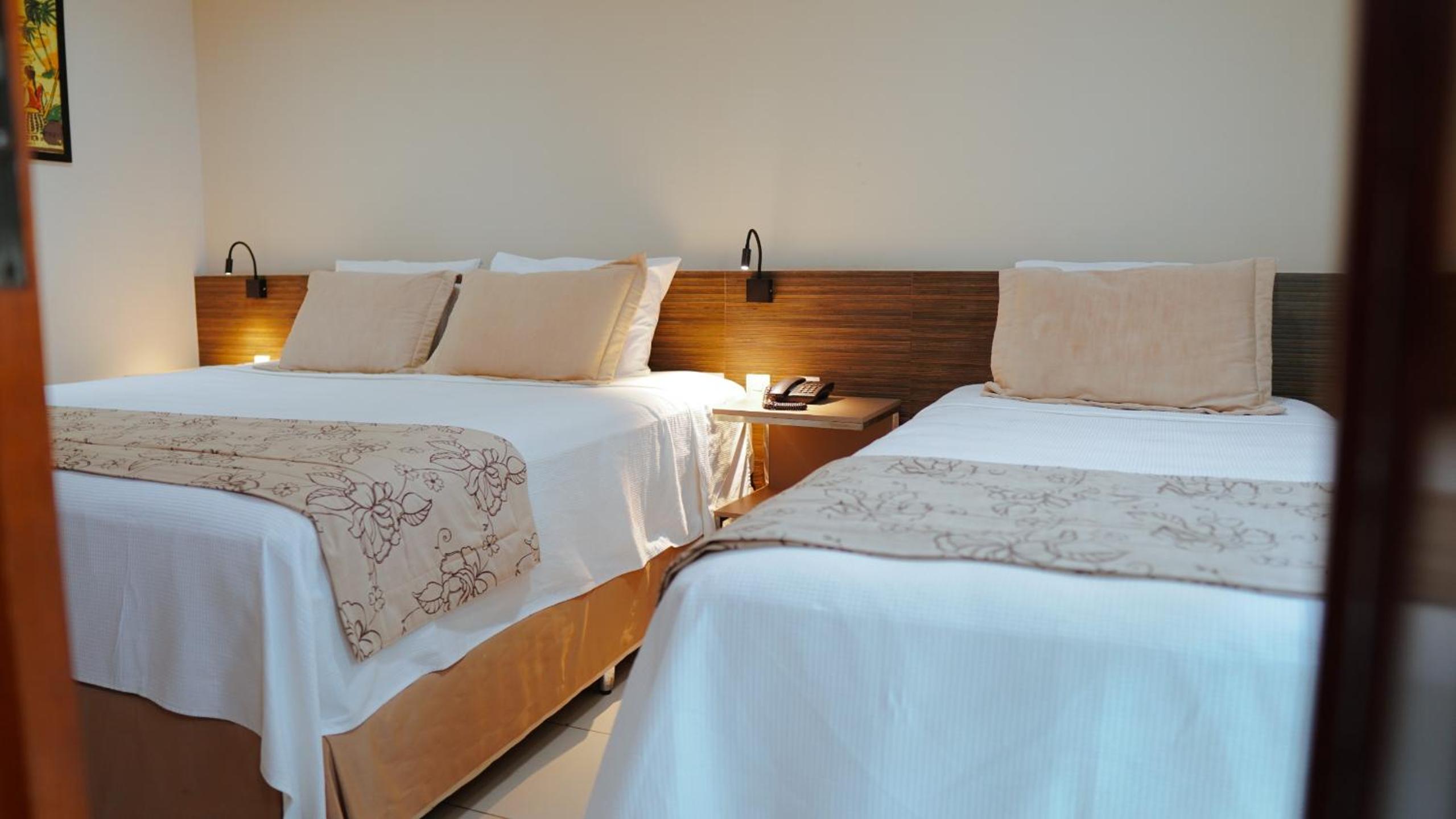 Standard Double Room - Photo 3