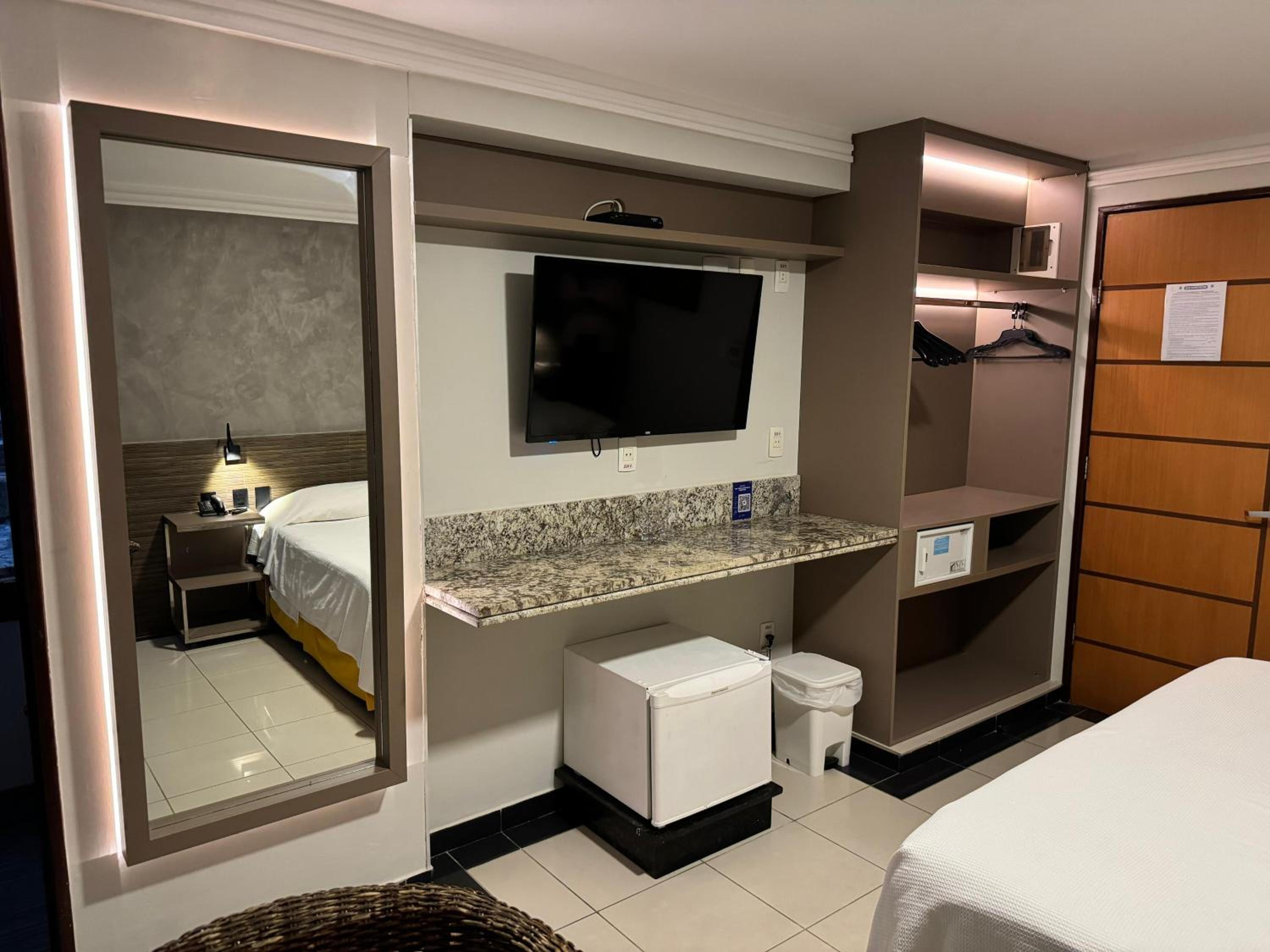 Standard Double Room - Photo 1