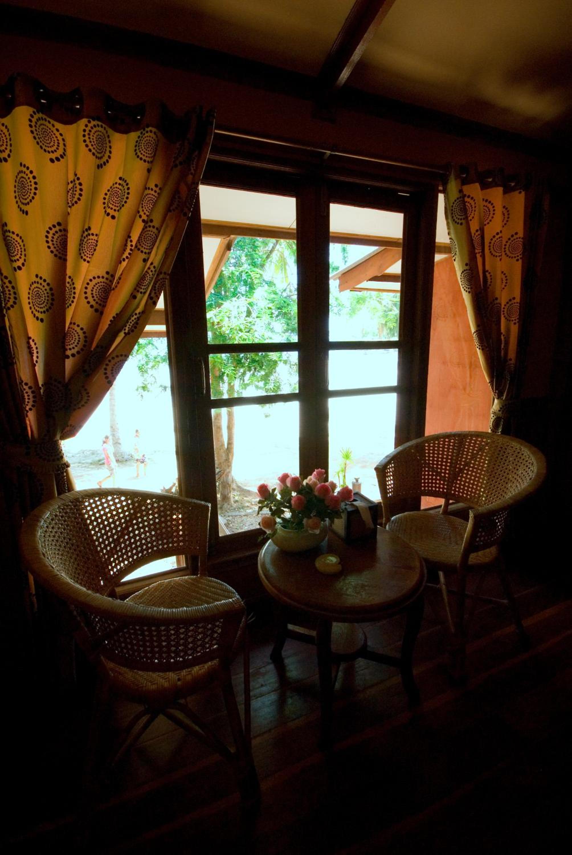  Thai Style Ocean Villa photo 3