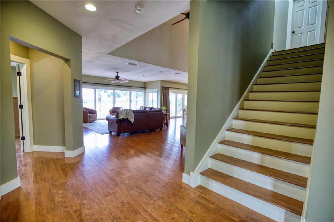 Four-Bedroom House photo 1