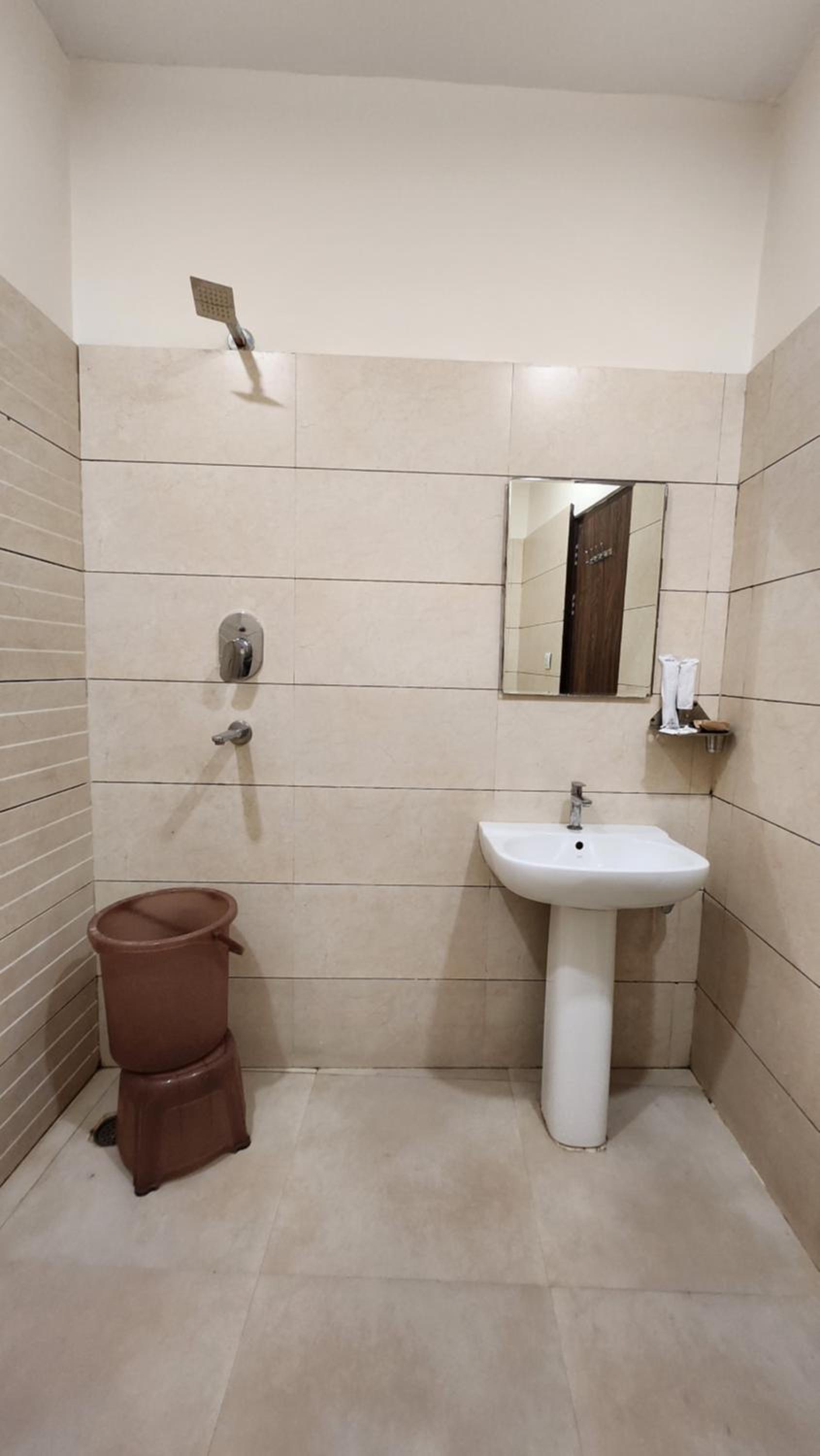 Deluxe Triple Room - Photo 6