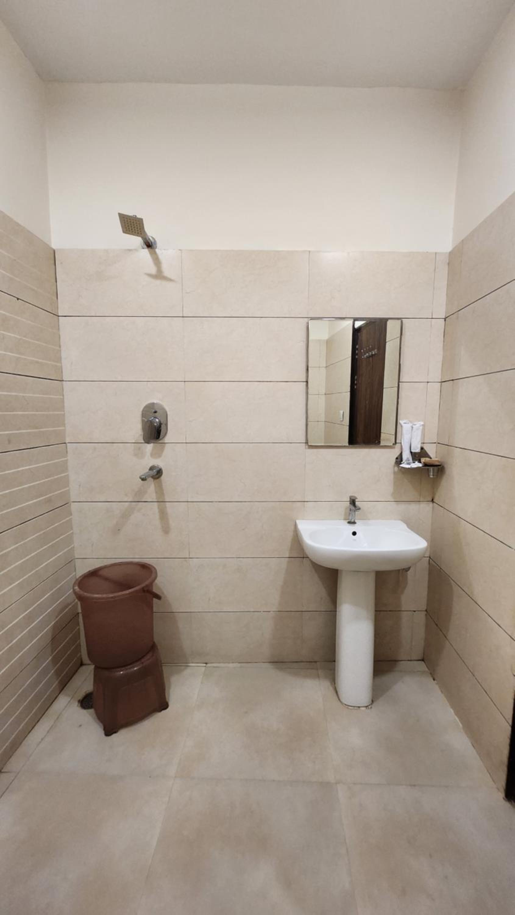 Deluxe Triple Room - Photo 2