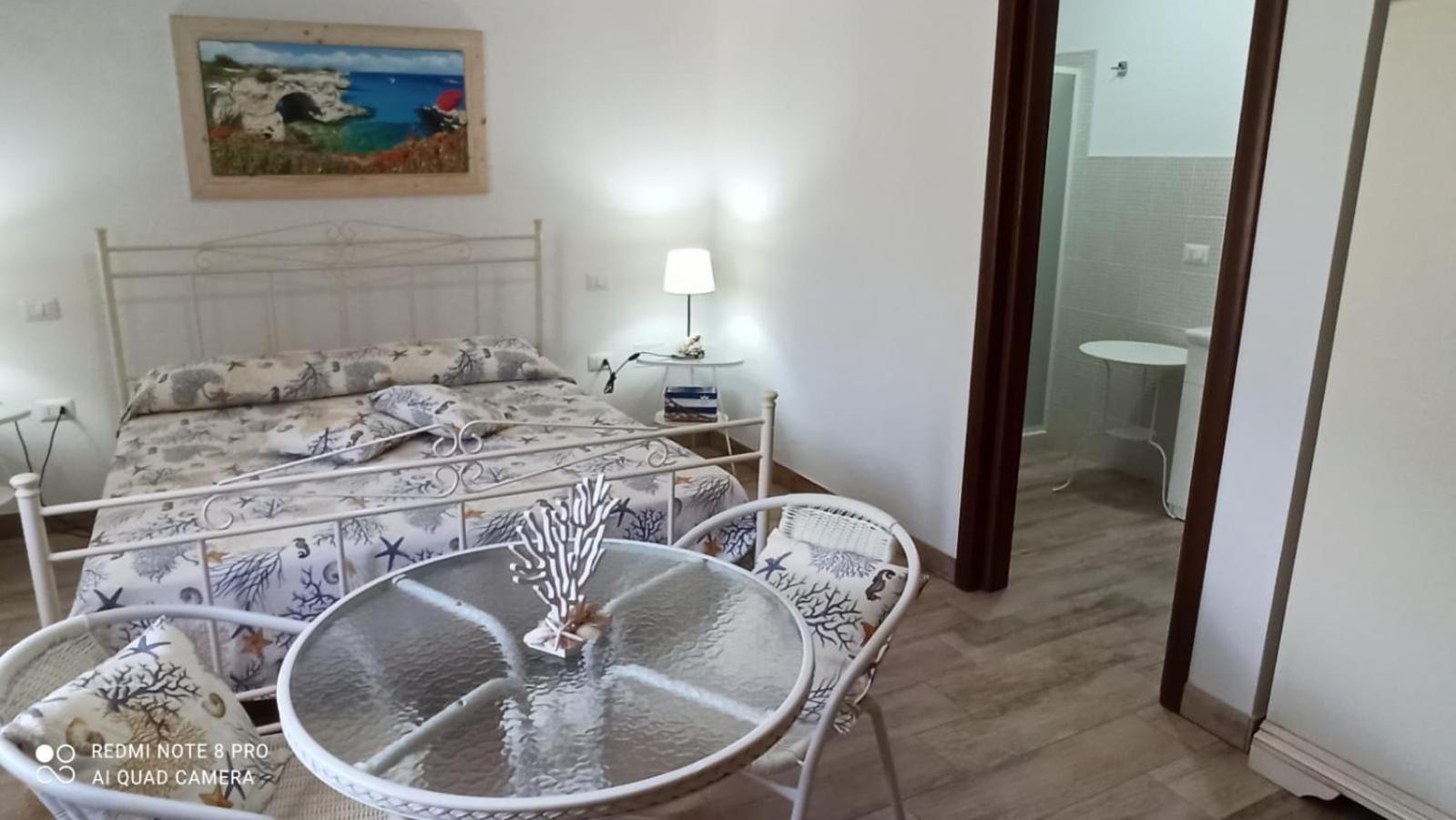 Luxury Quadruple Room photo 1