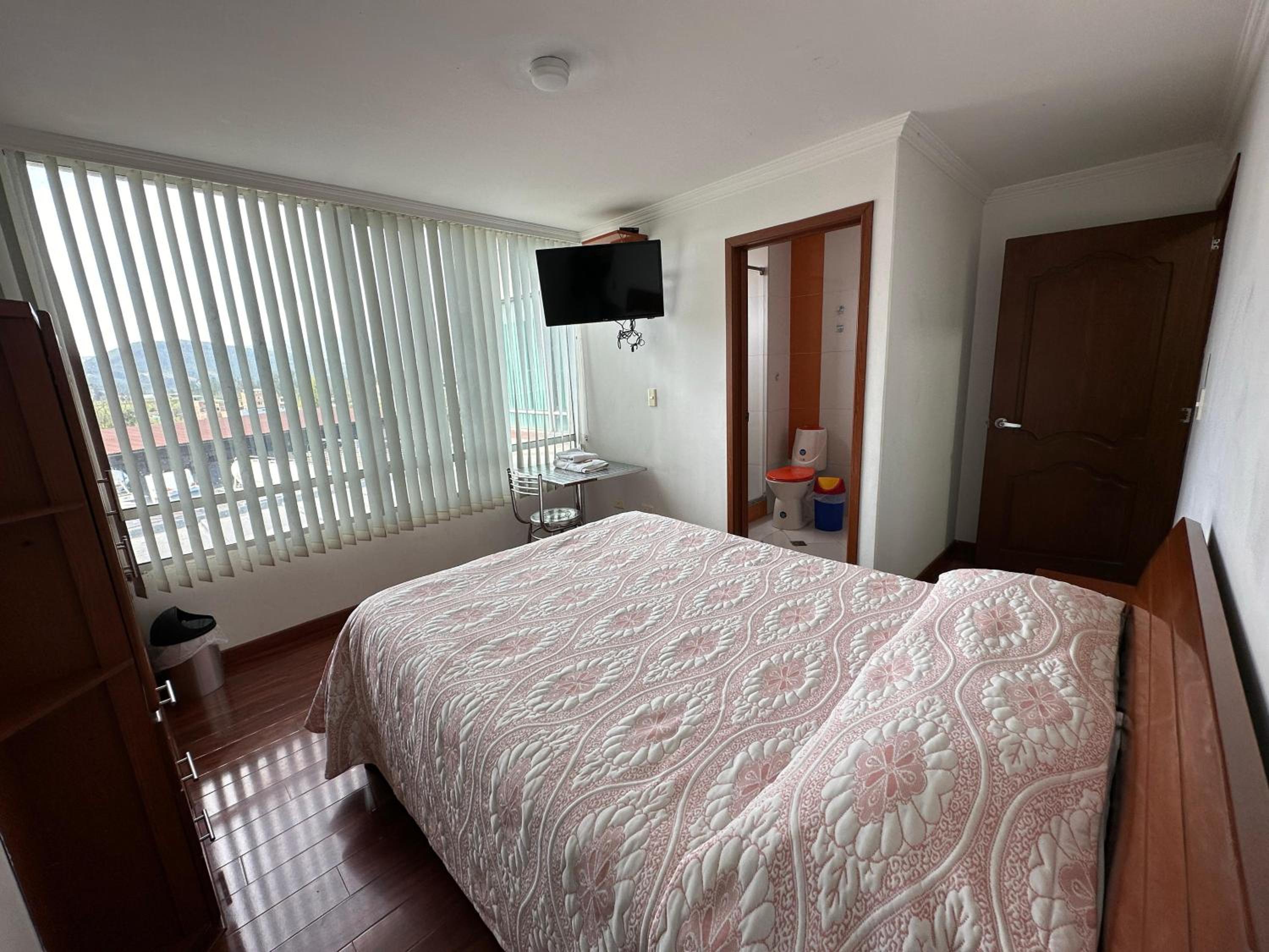 Double Room photo 1