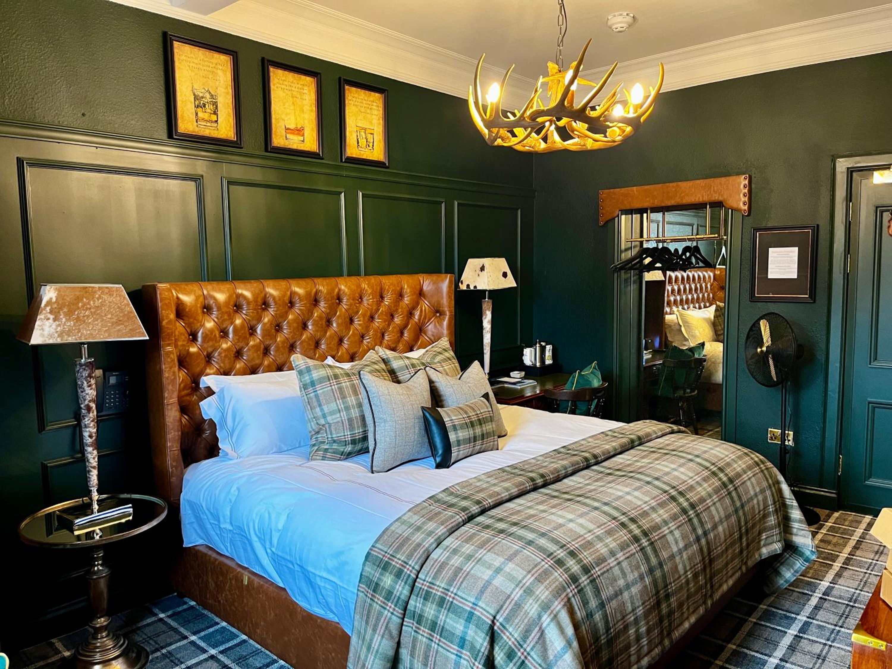 Superior King Room photo 2