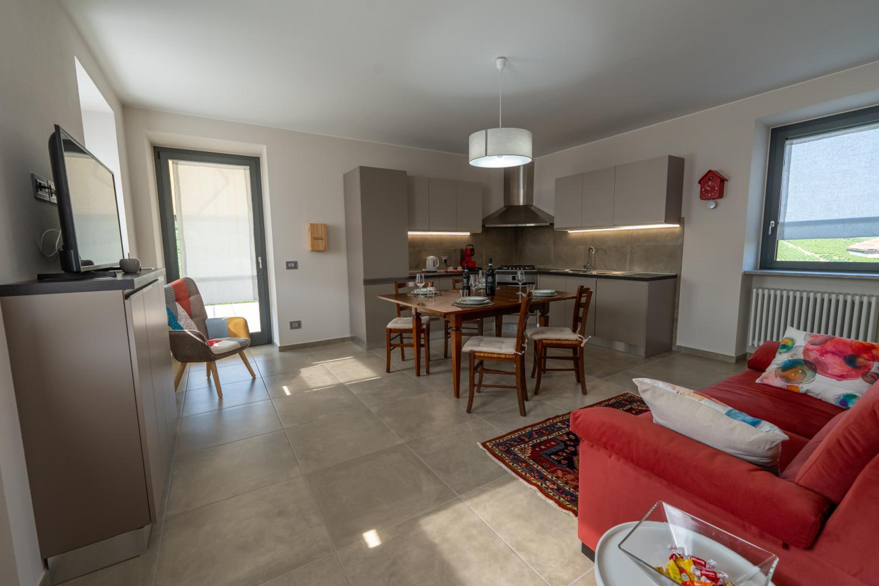 Vacation Home photo 2