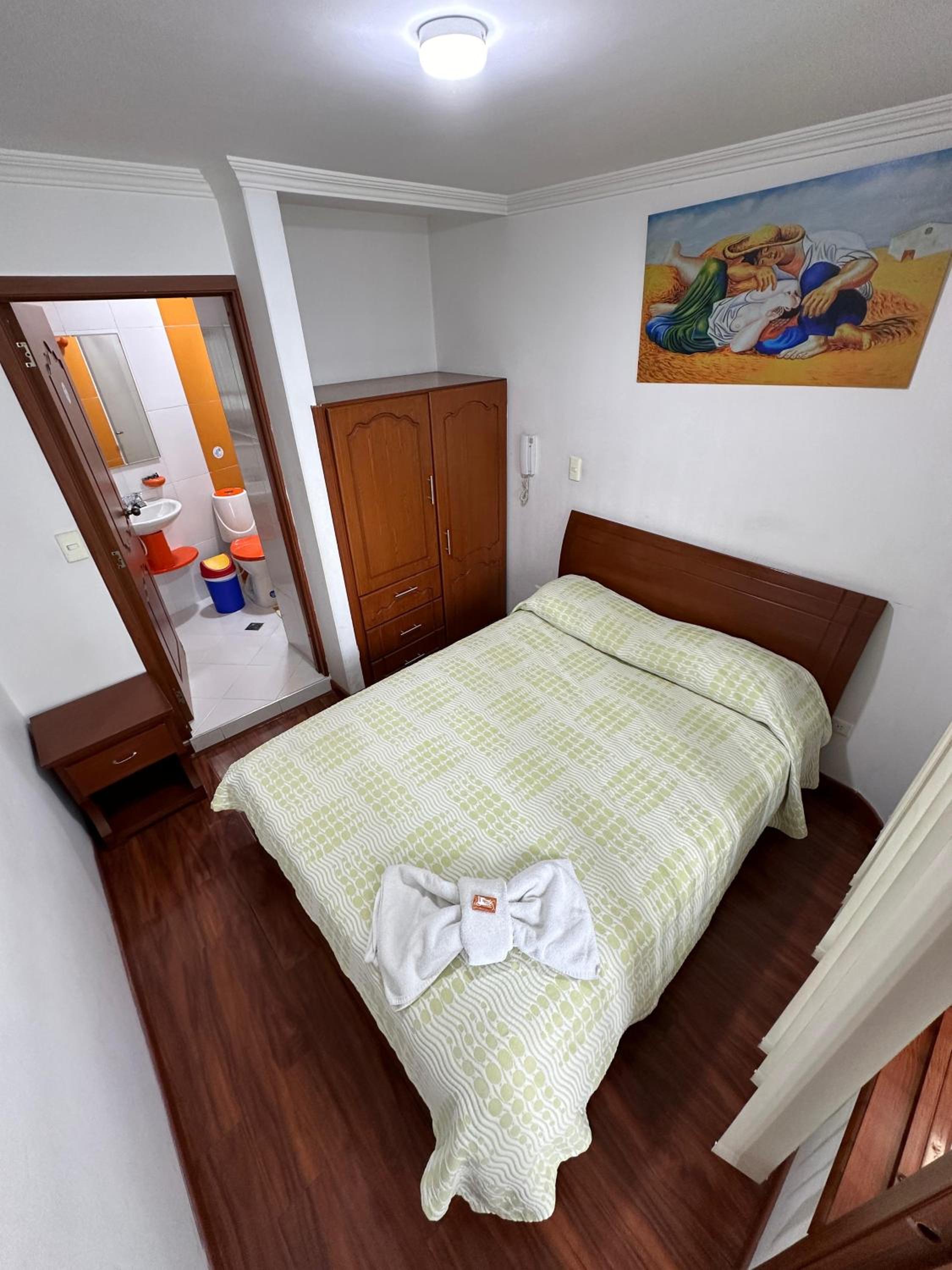 Double Room photo 3