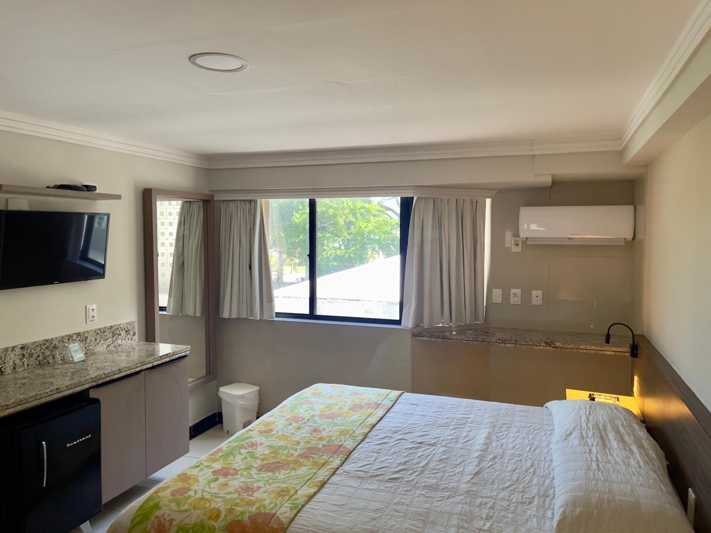 Standard Double Room - Photo 4