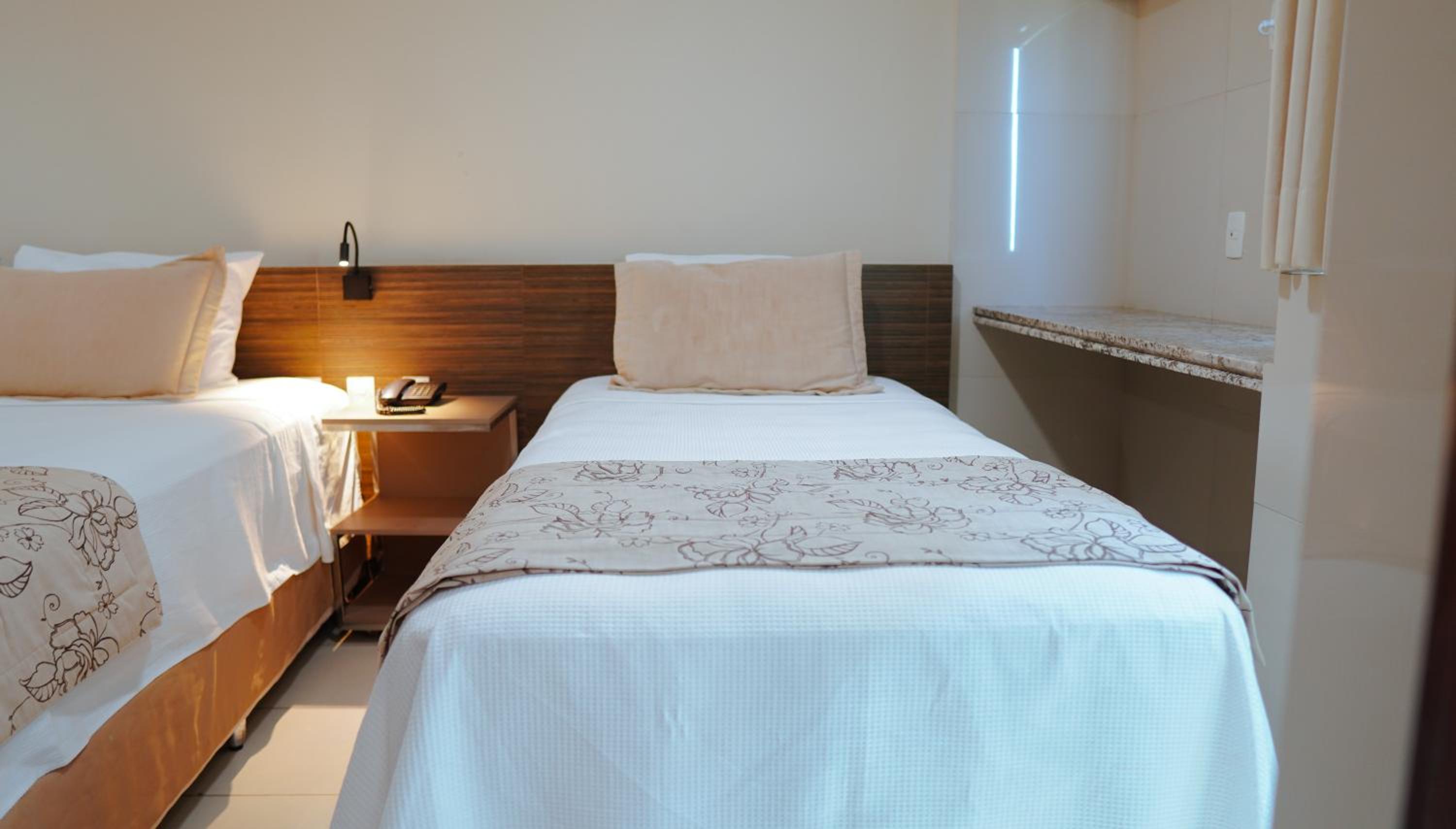 Standard Triple Room - Photo 1