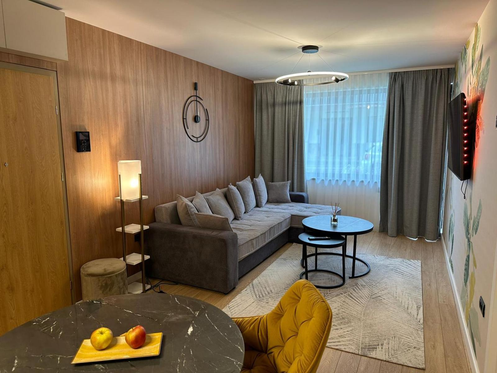 Classic Apartment