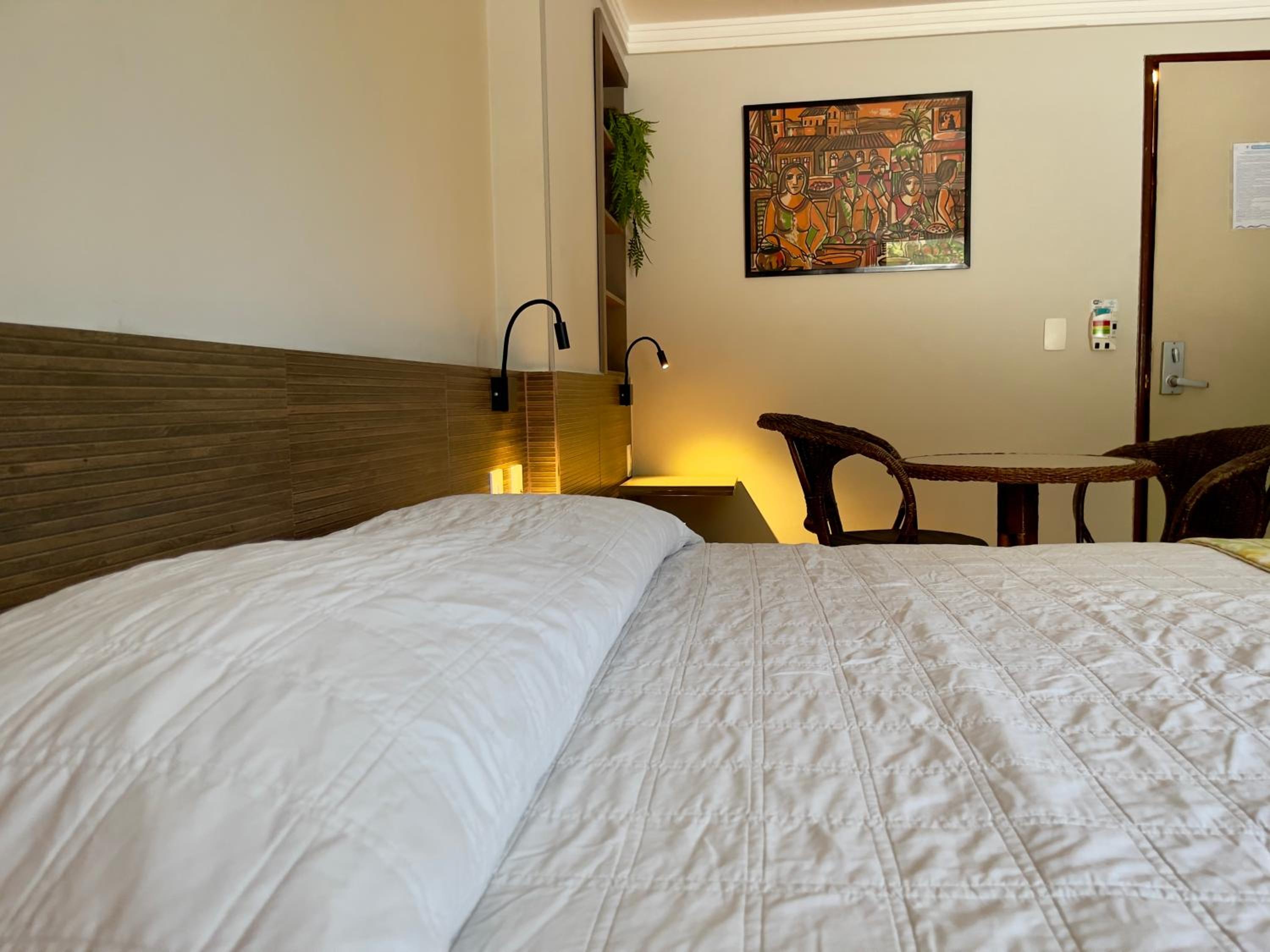 Standard Triple Room - Photo 2