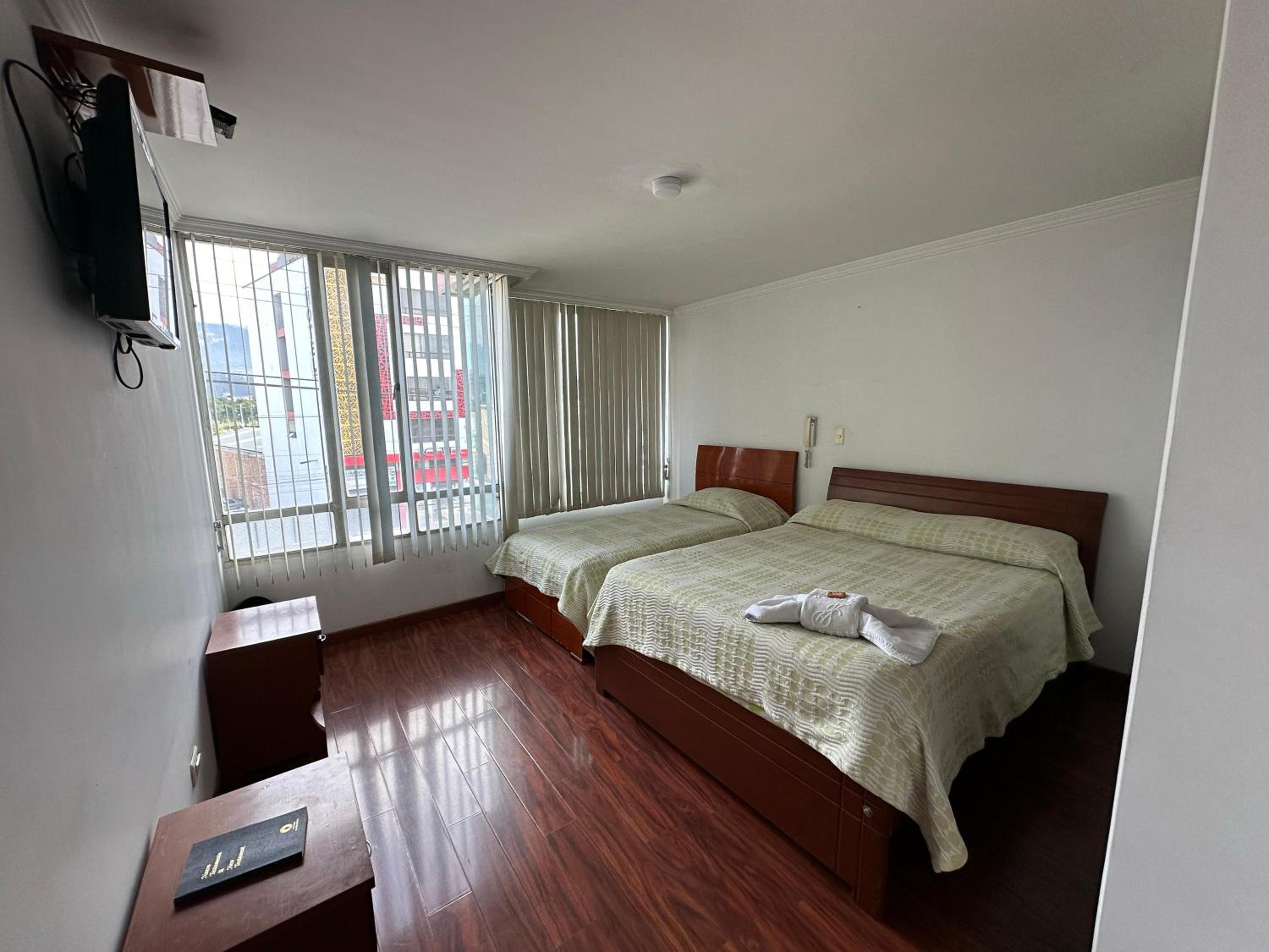 Triple Room photo 3