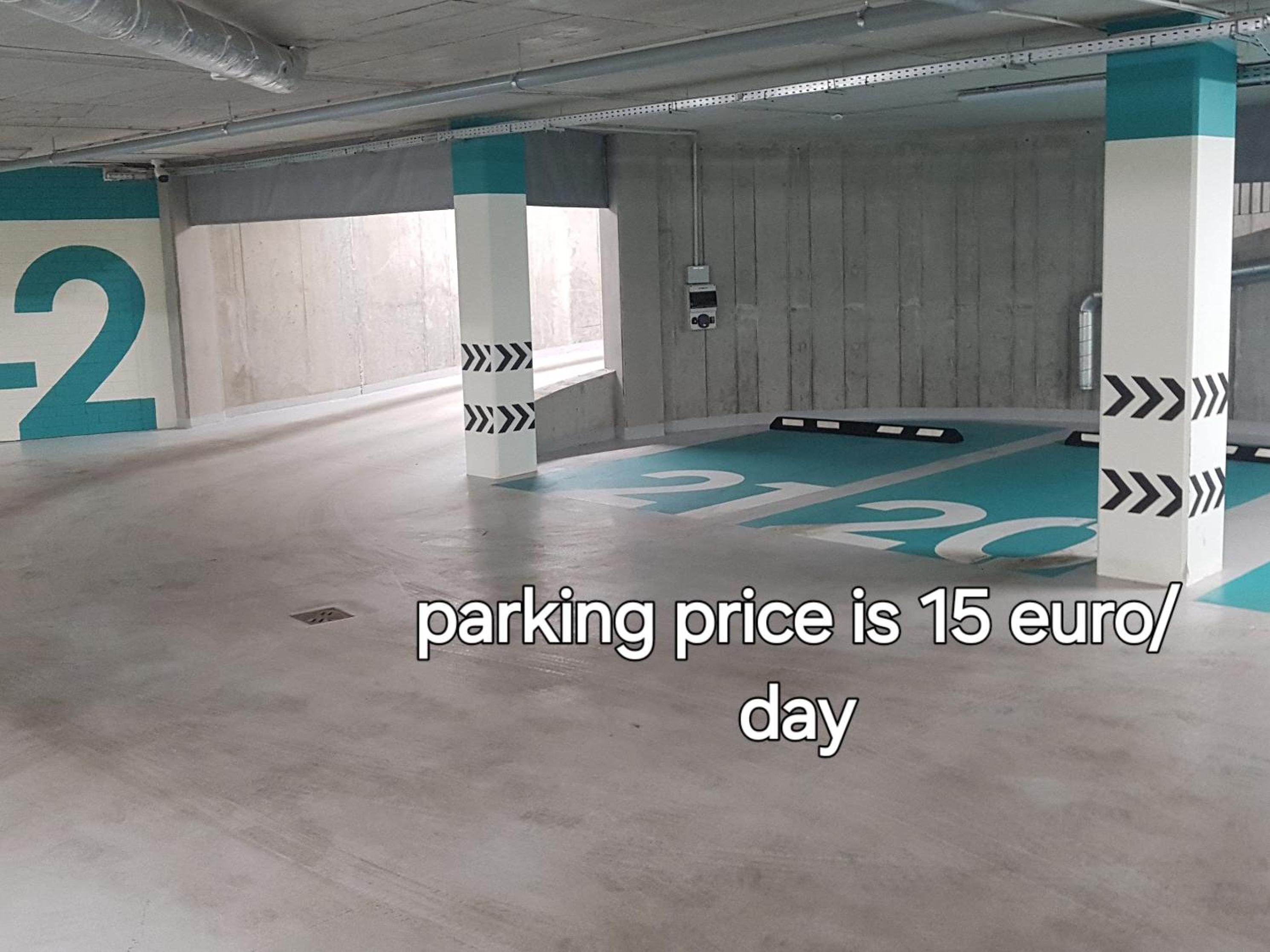 Standard Triple Studio - Photo 24