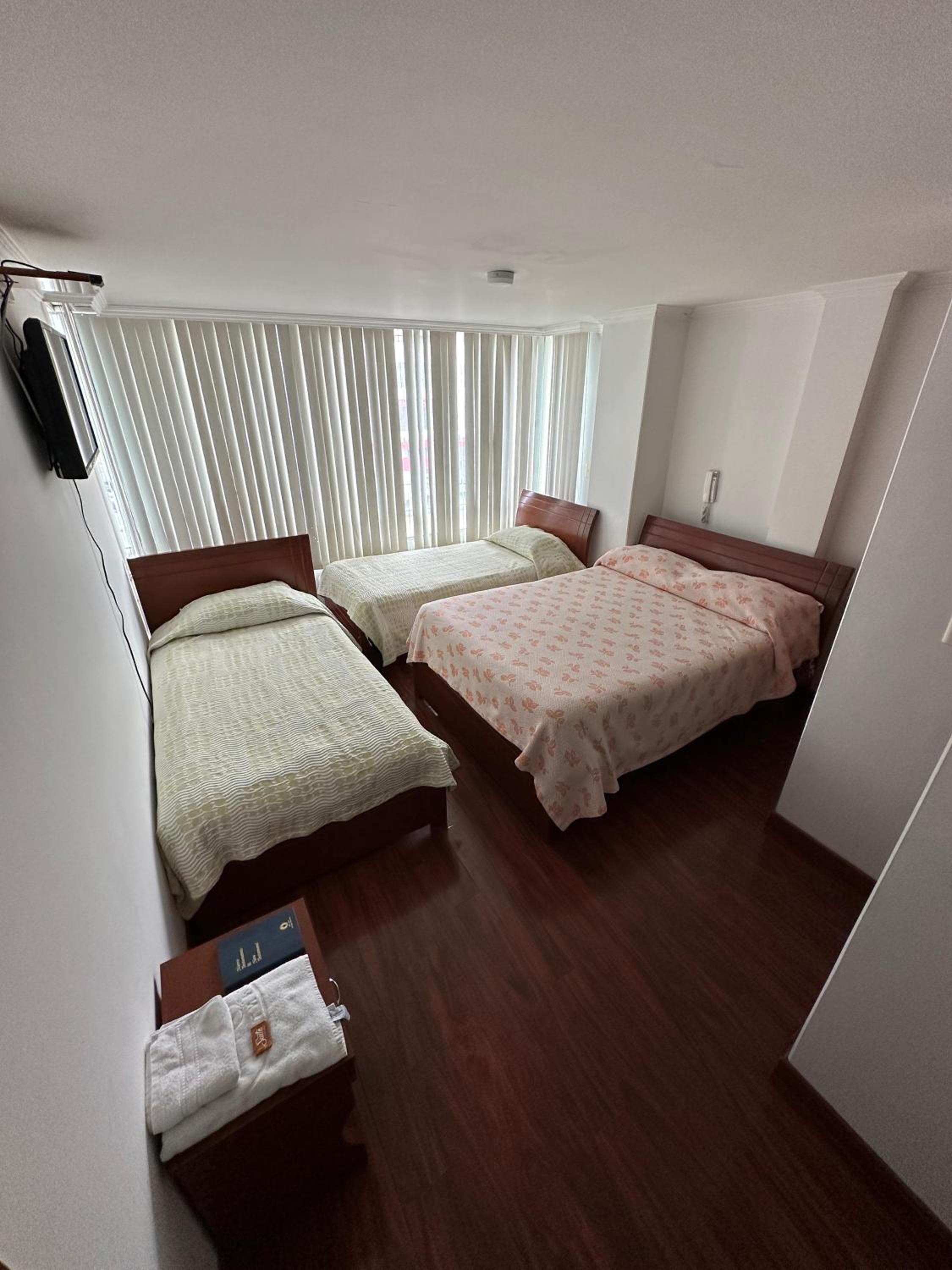 Quadruple Room photo 3