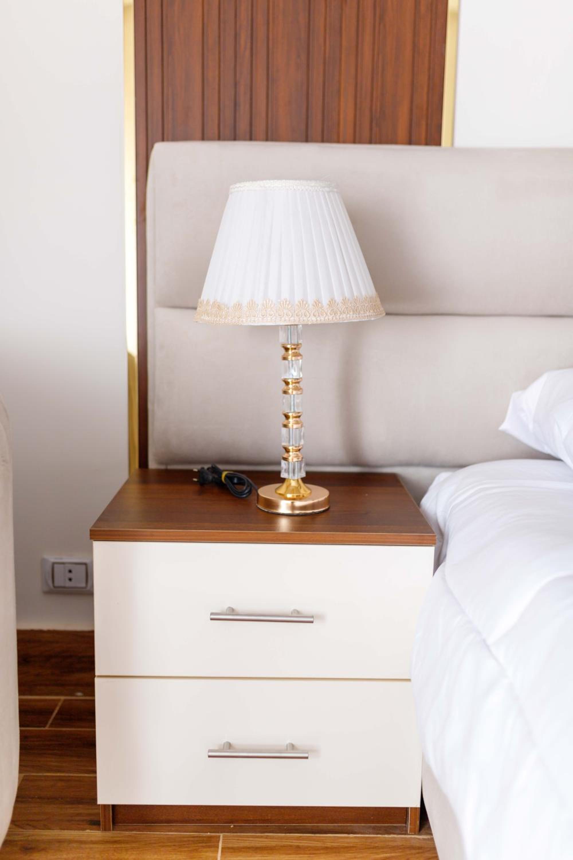 Superior Queen Room