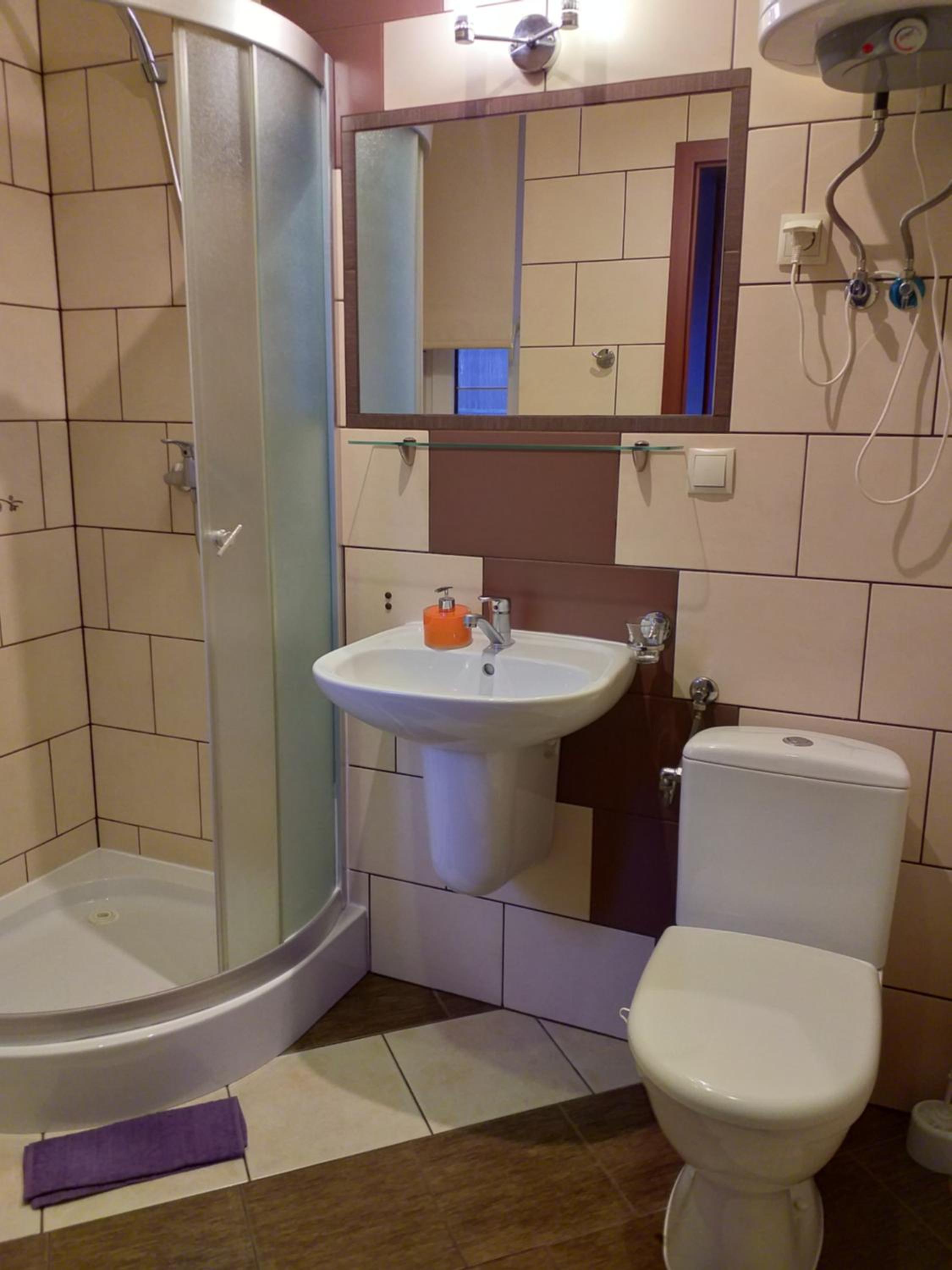 Double Room with Mountain View photo 2