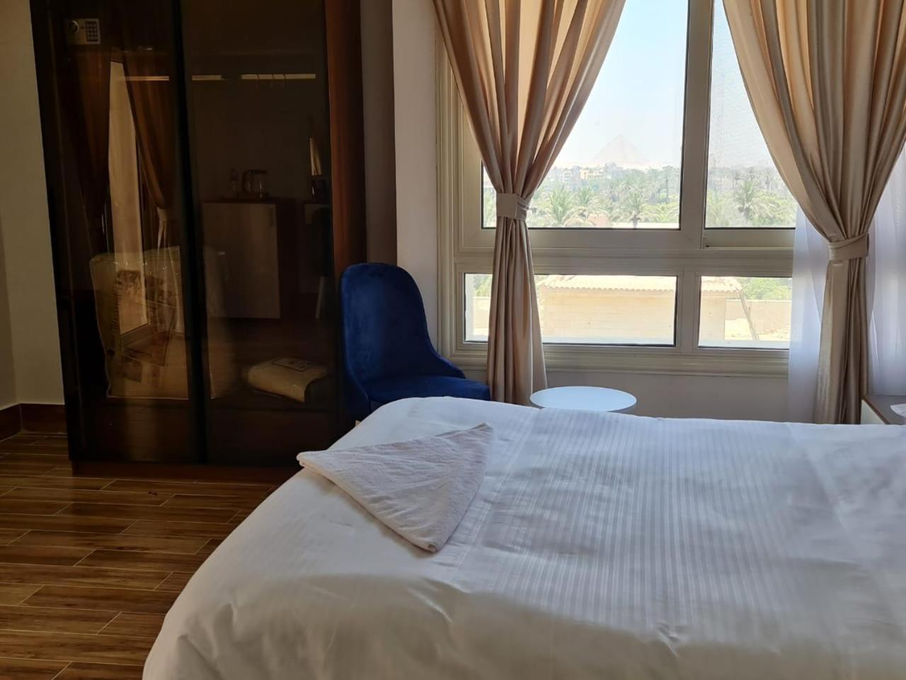 Triple Room with Balcony