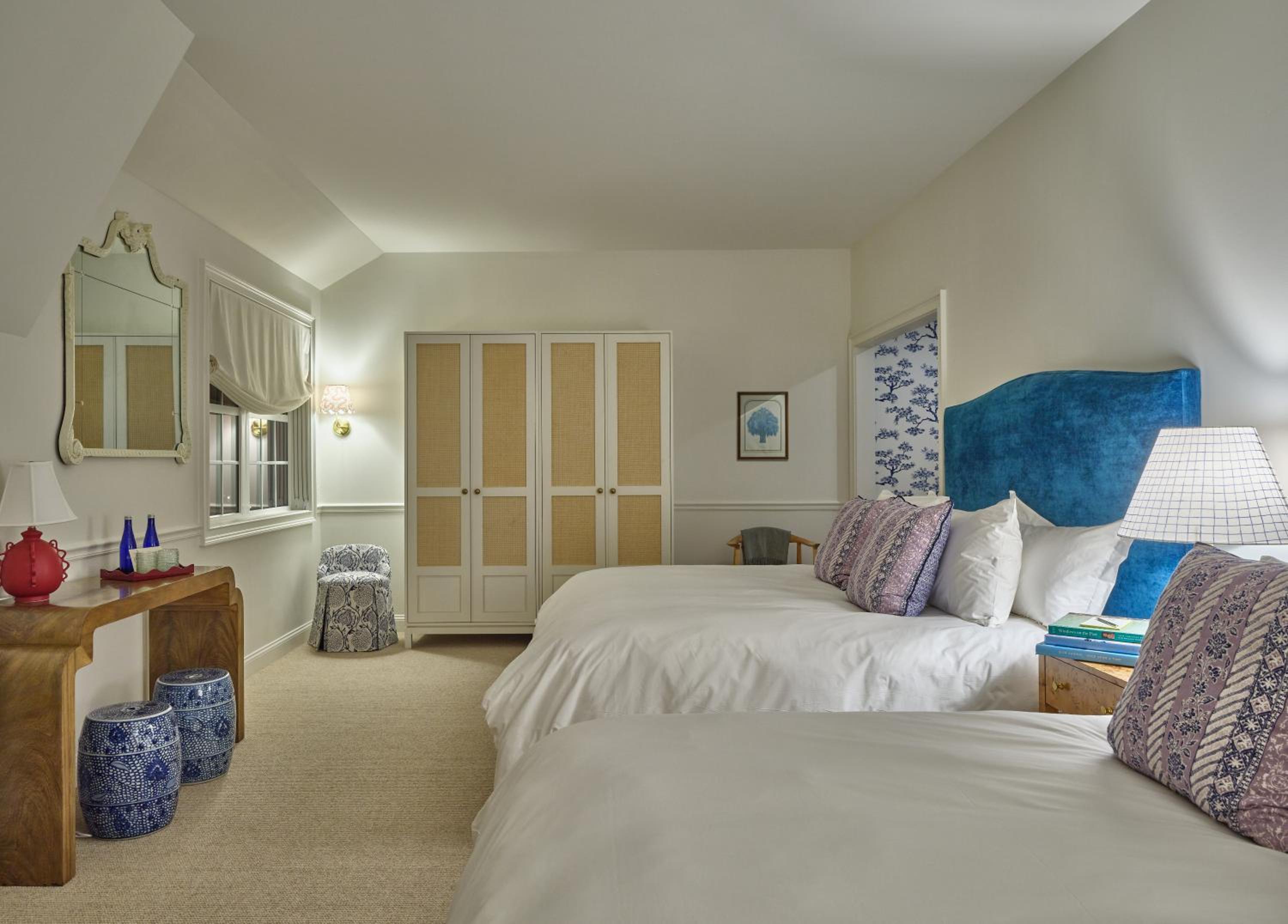 Deluxe Family Suite