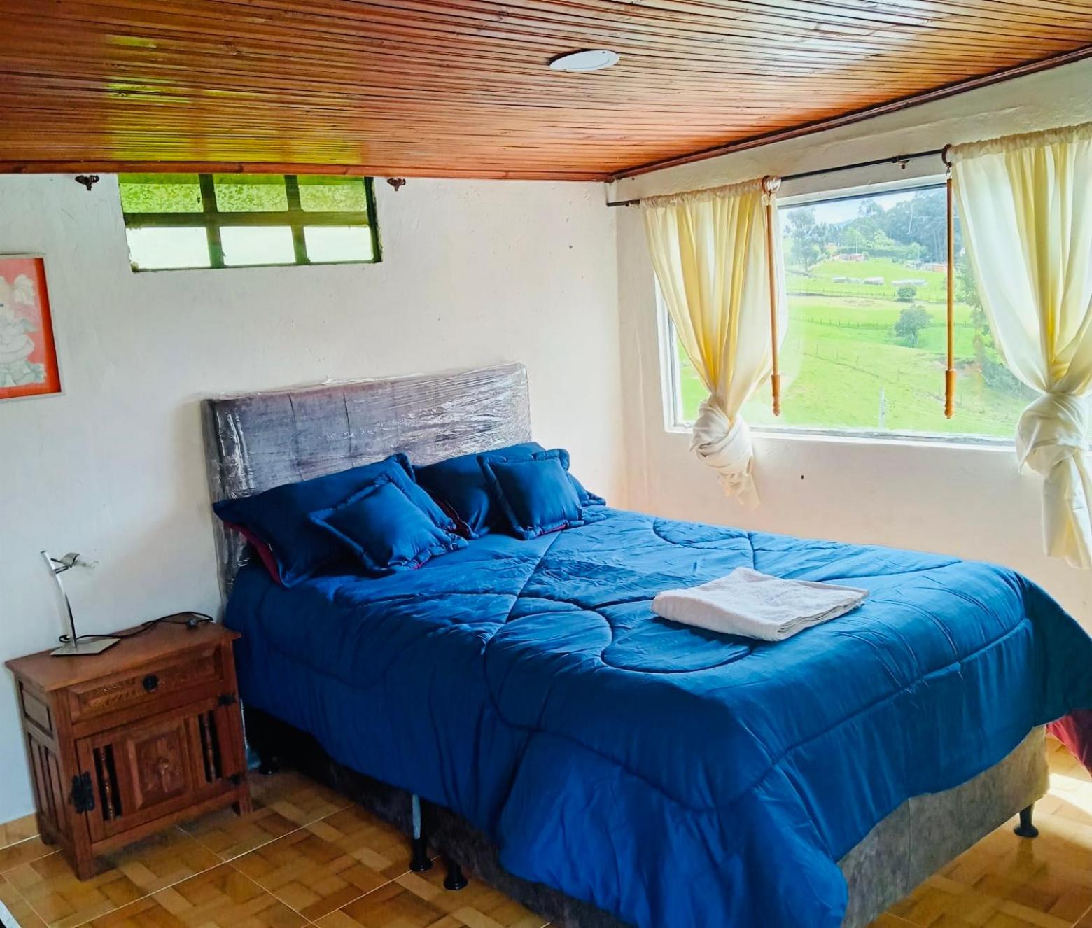 One-Bedroom Chalet photo 1