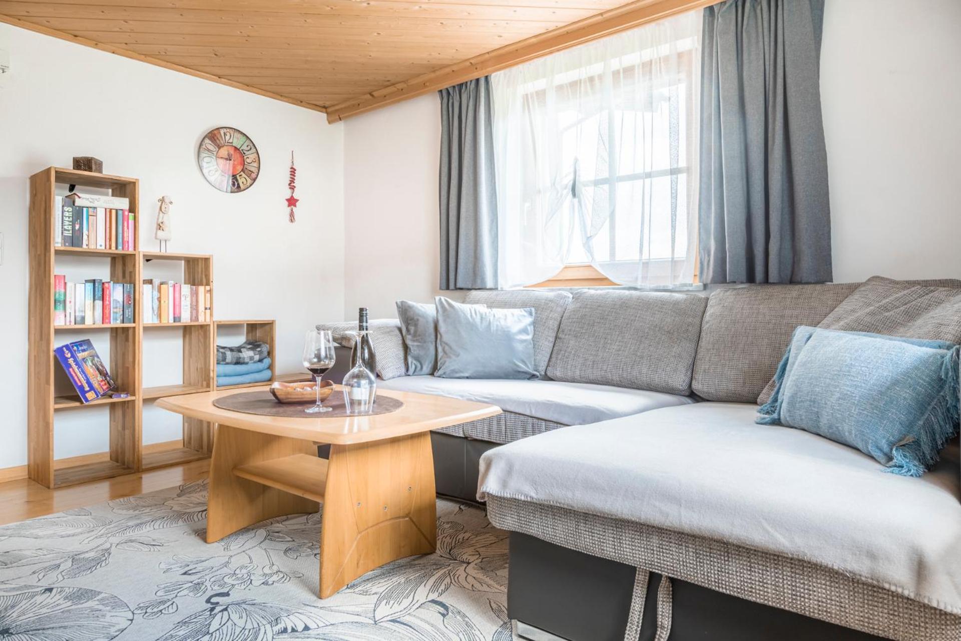 Two-Bedroom Chalet photo 1