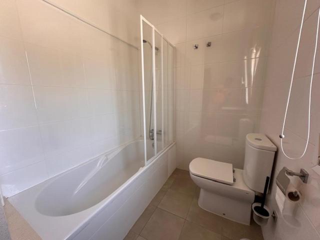 Three-Bedroom House photo 2