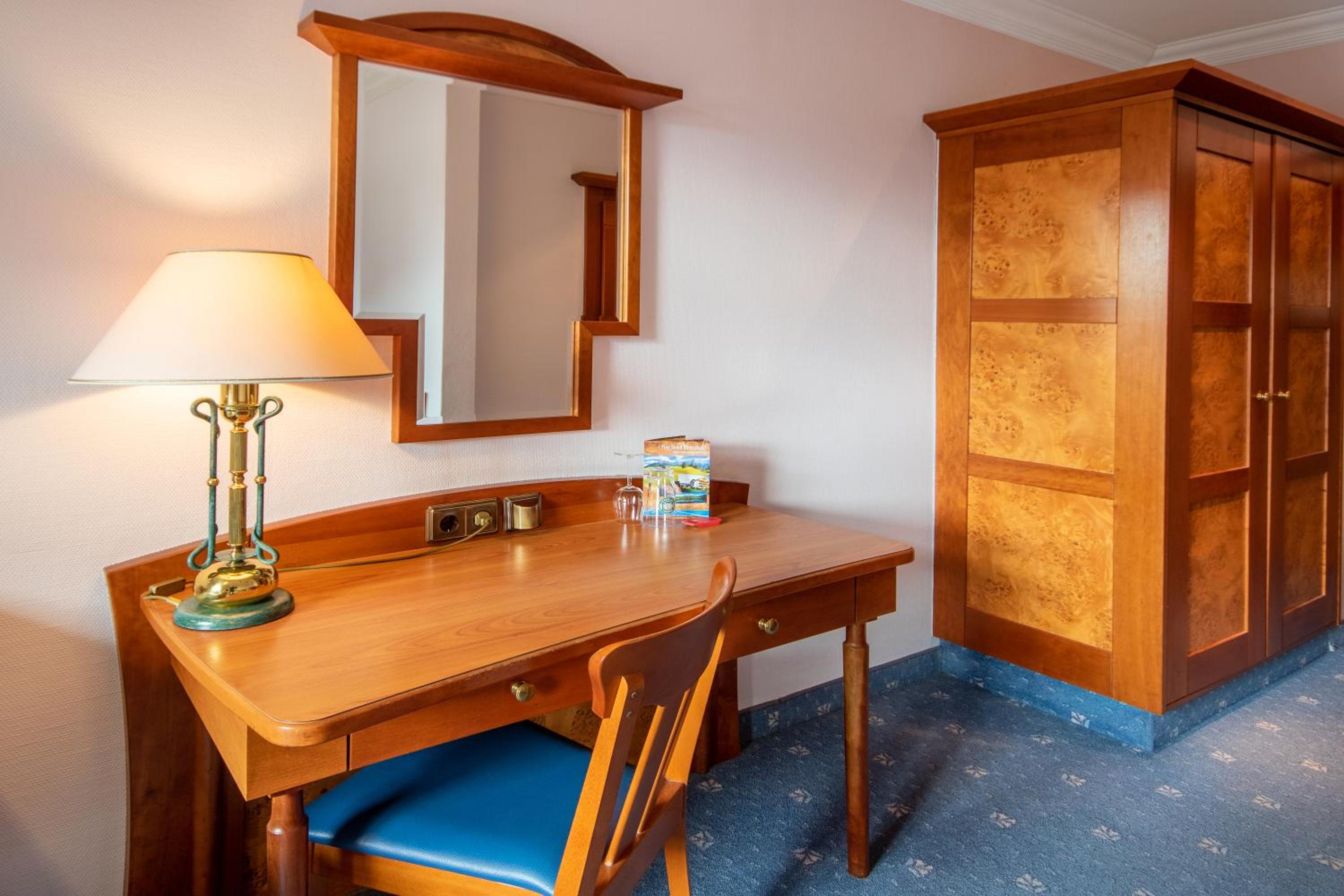 Single Room with Balcony photo 1