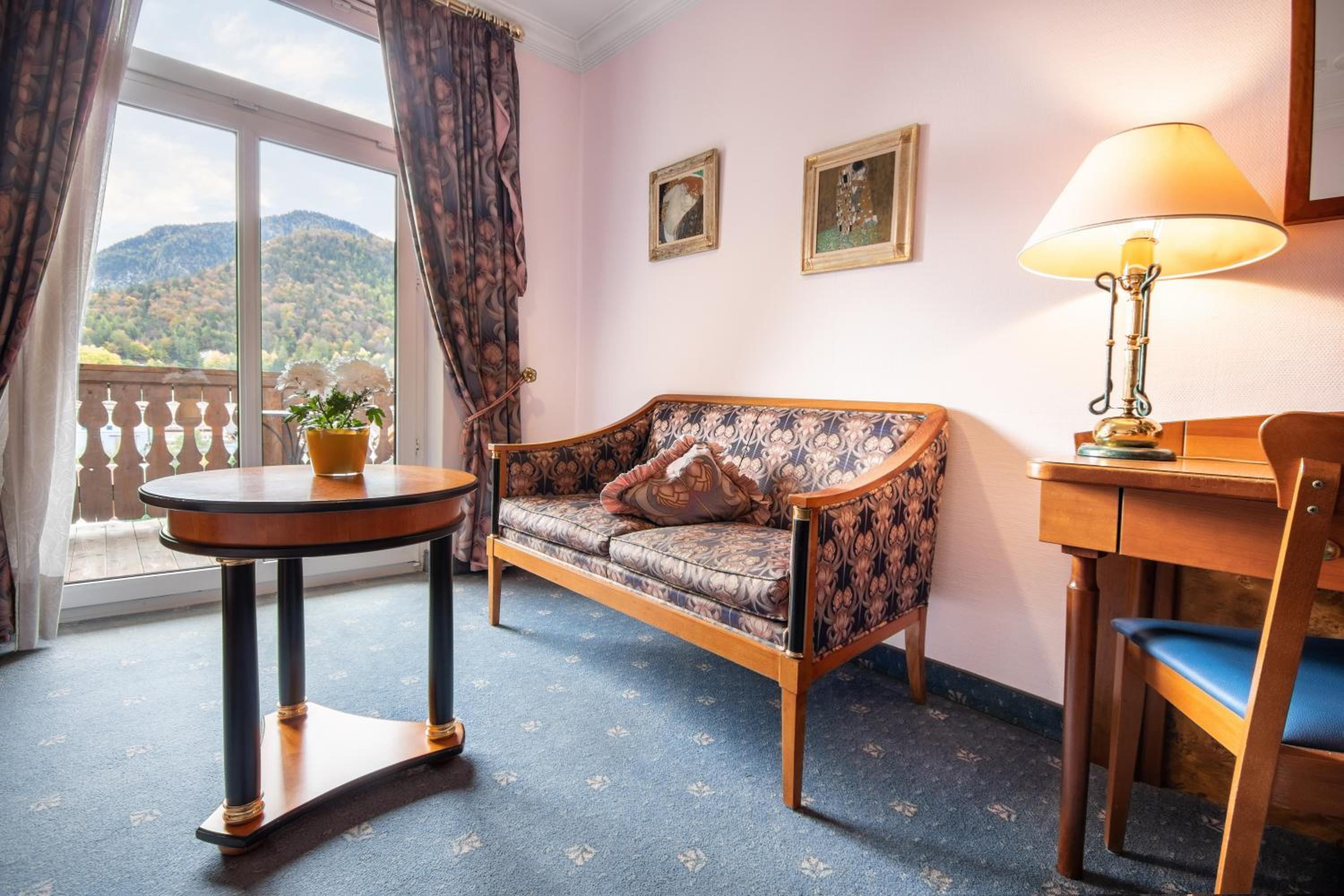 Single Room with Balcony photo 2