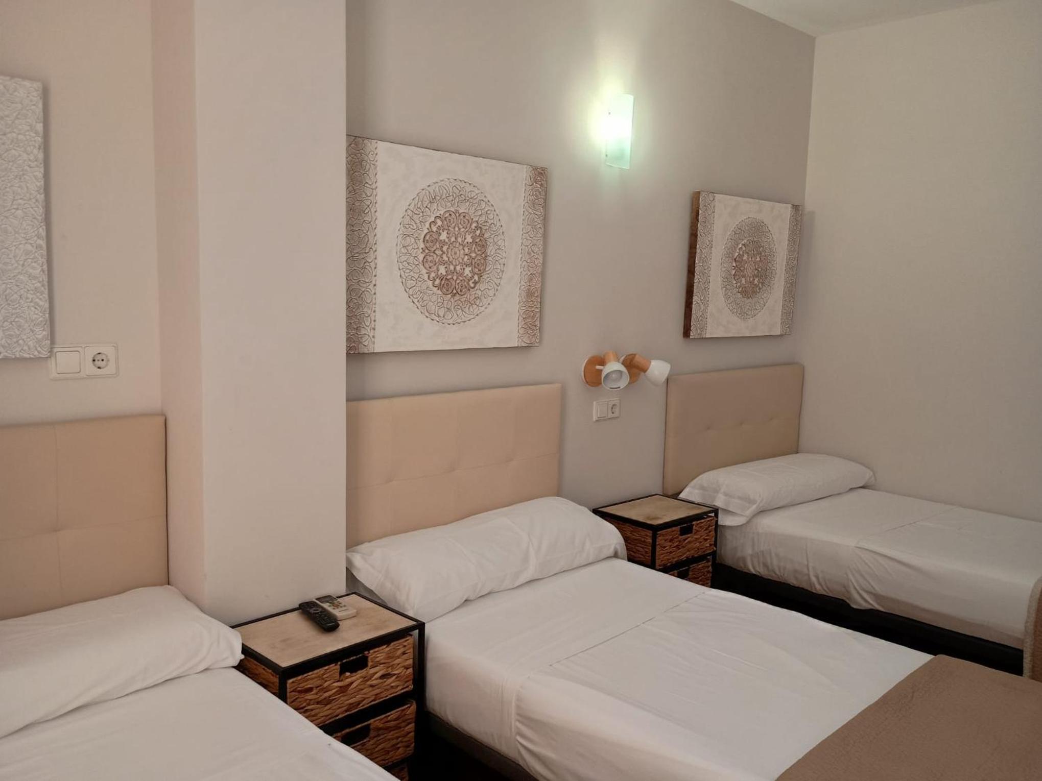 Triple Room photo 2
