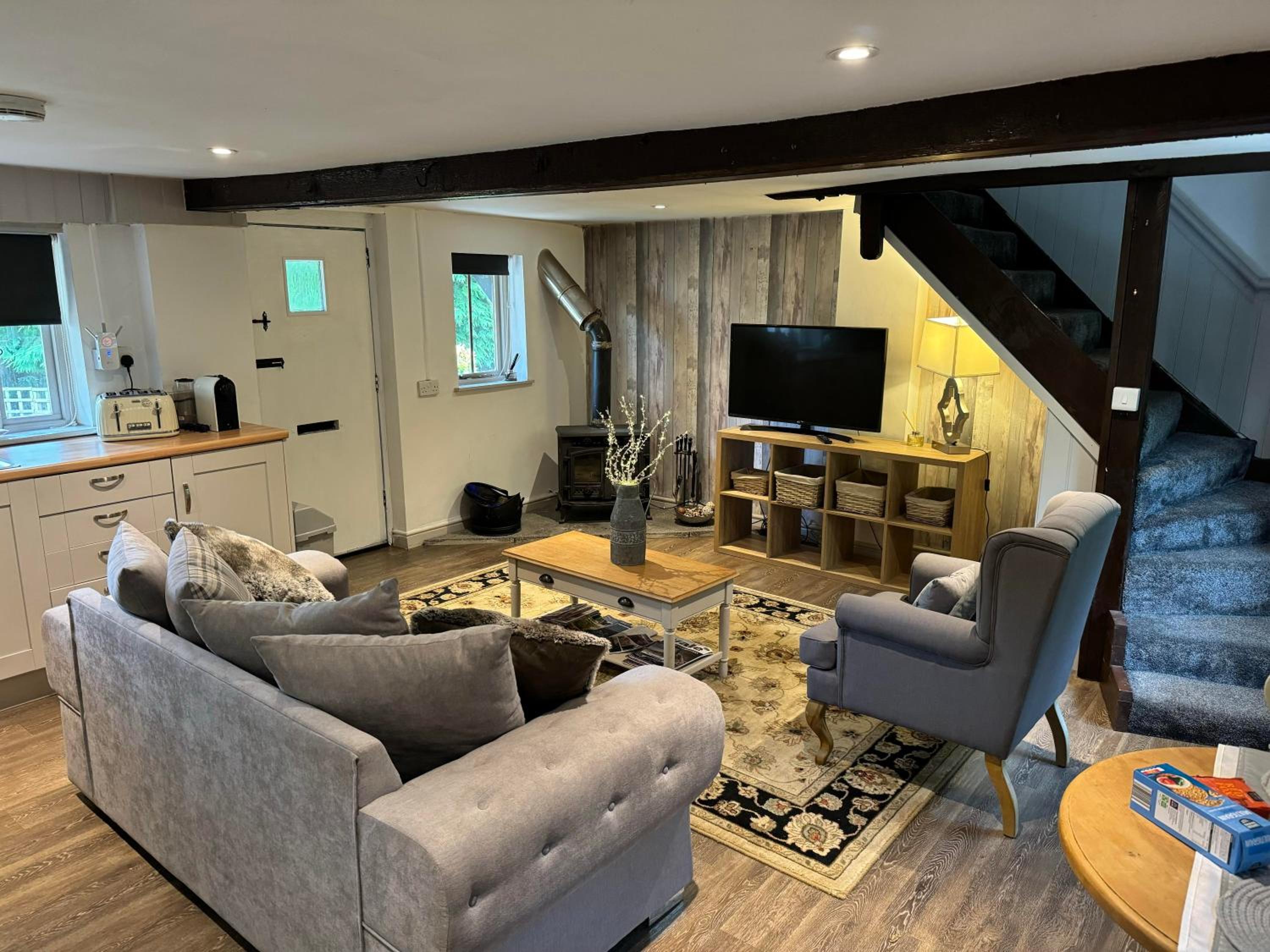 One-Bedroom House photo 3