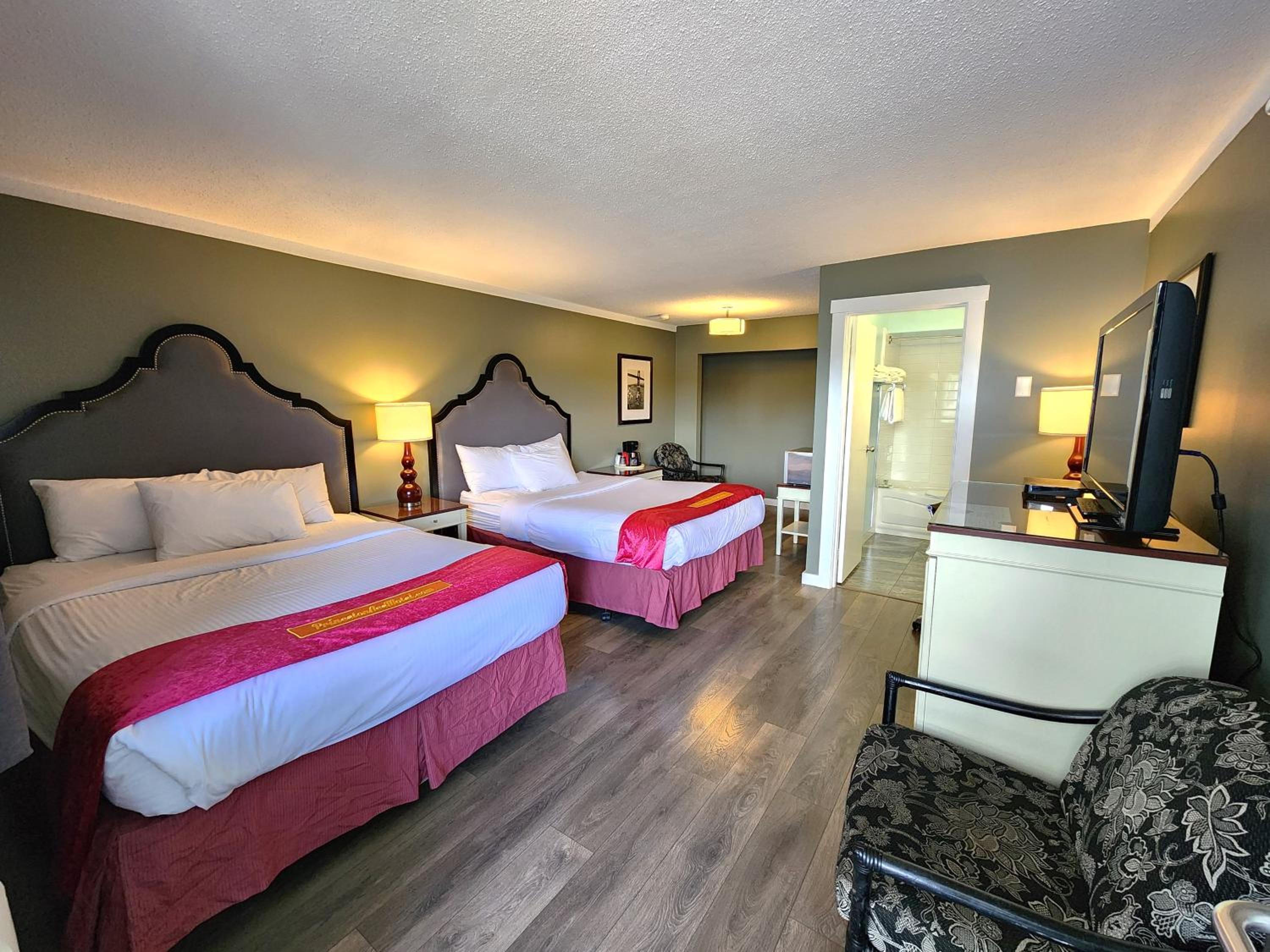 Double Room photo 1
