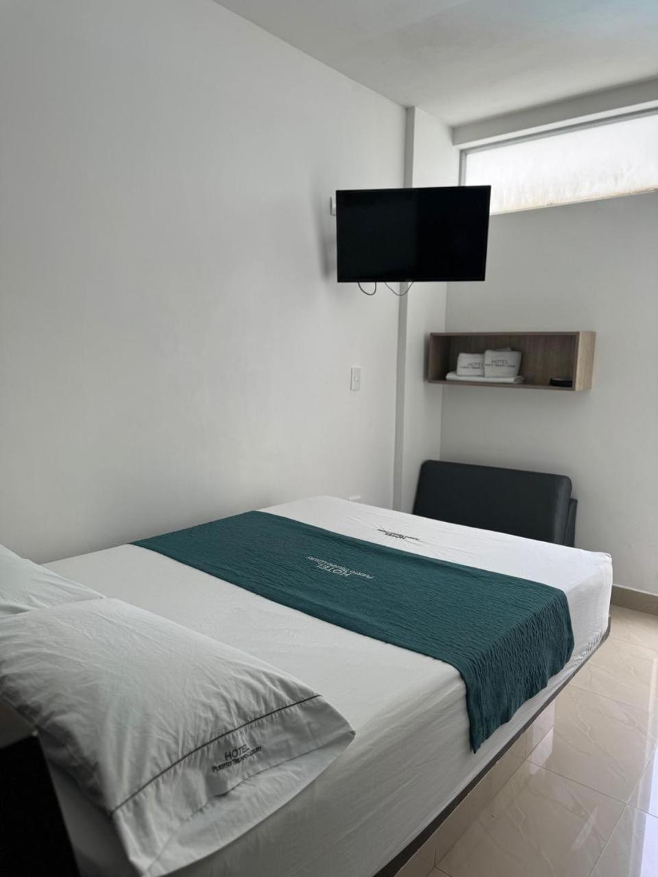 Single Room photo 1