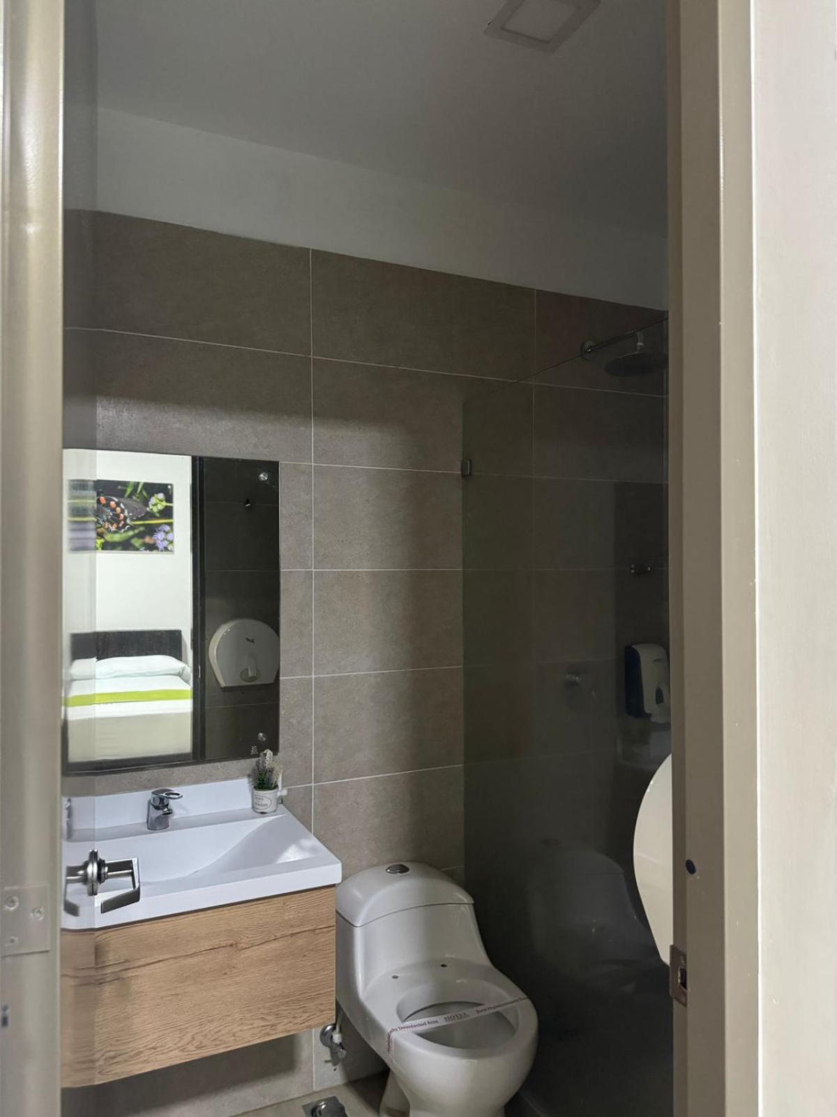 Classic Triple Room photo 2