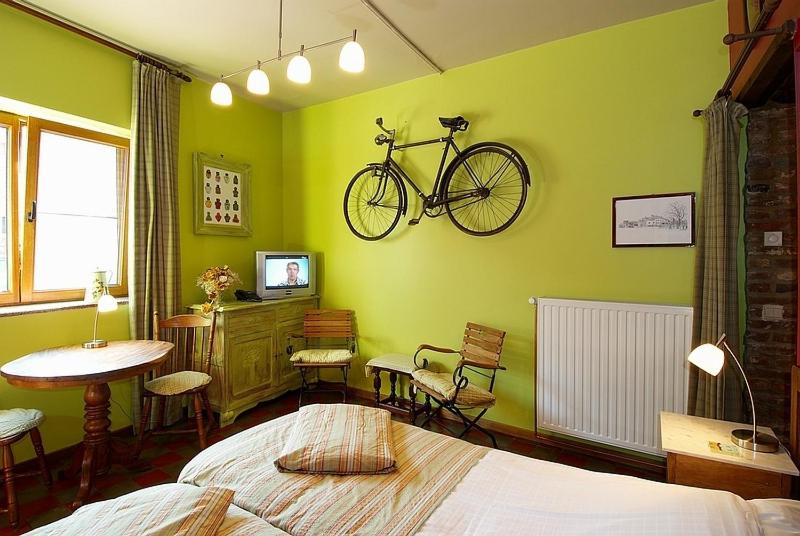 Standard Double or Twin Room photo 1