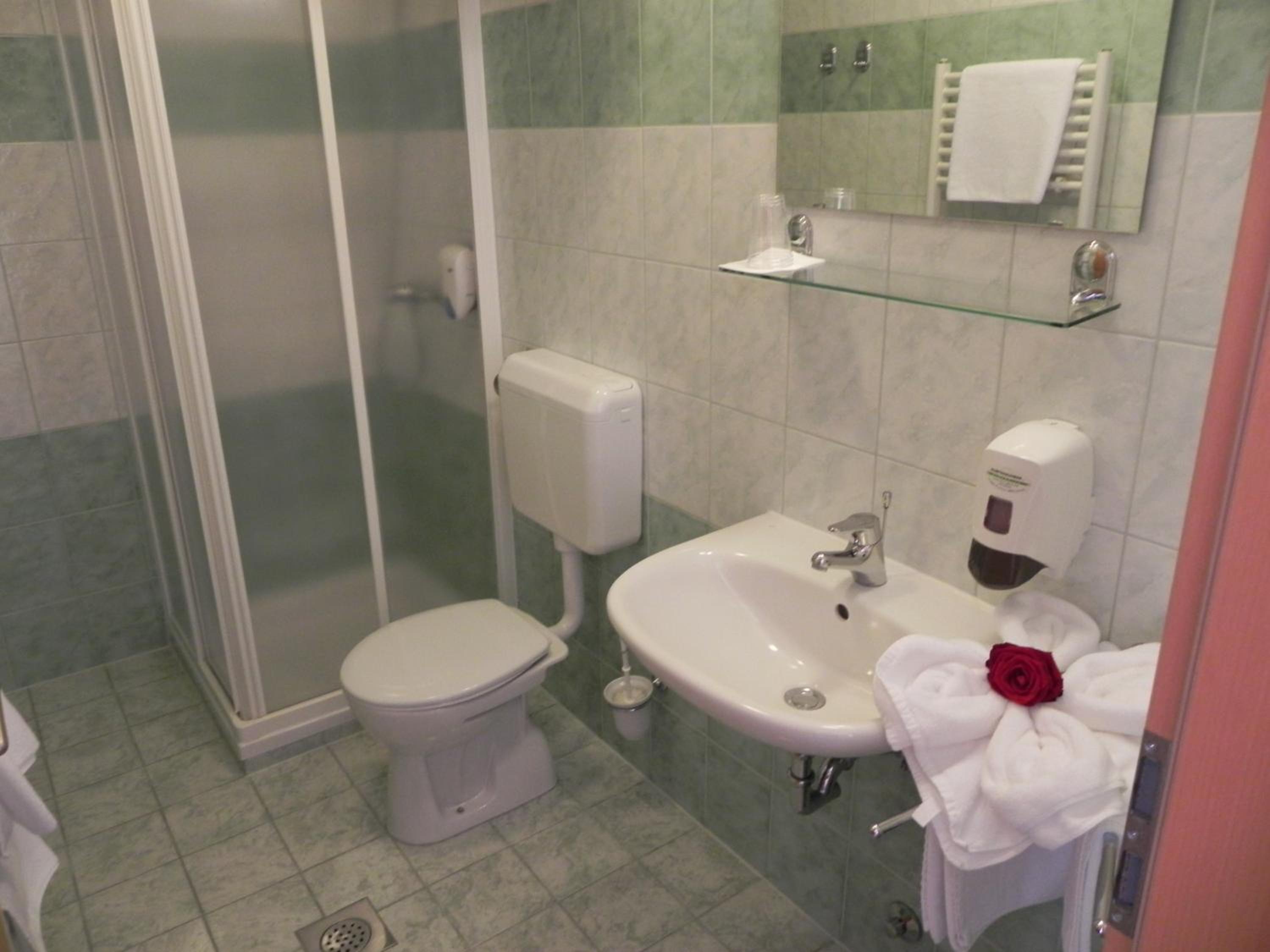Twin Room with View photo 2