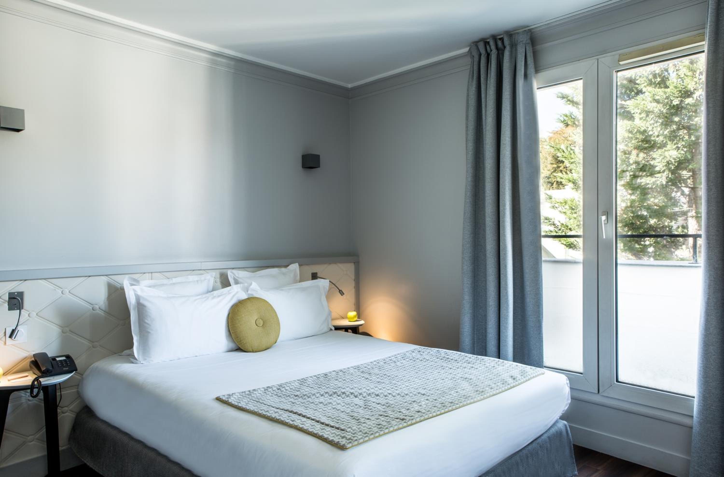 Classic Double or Twin Room - Photo 2