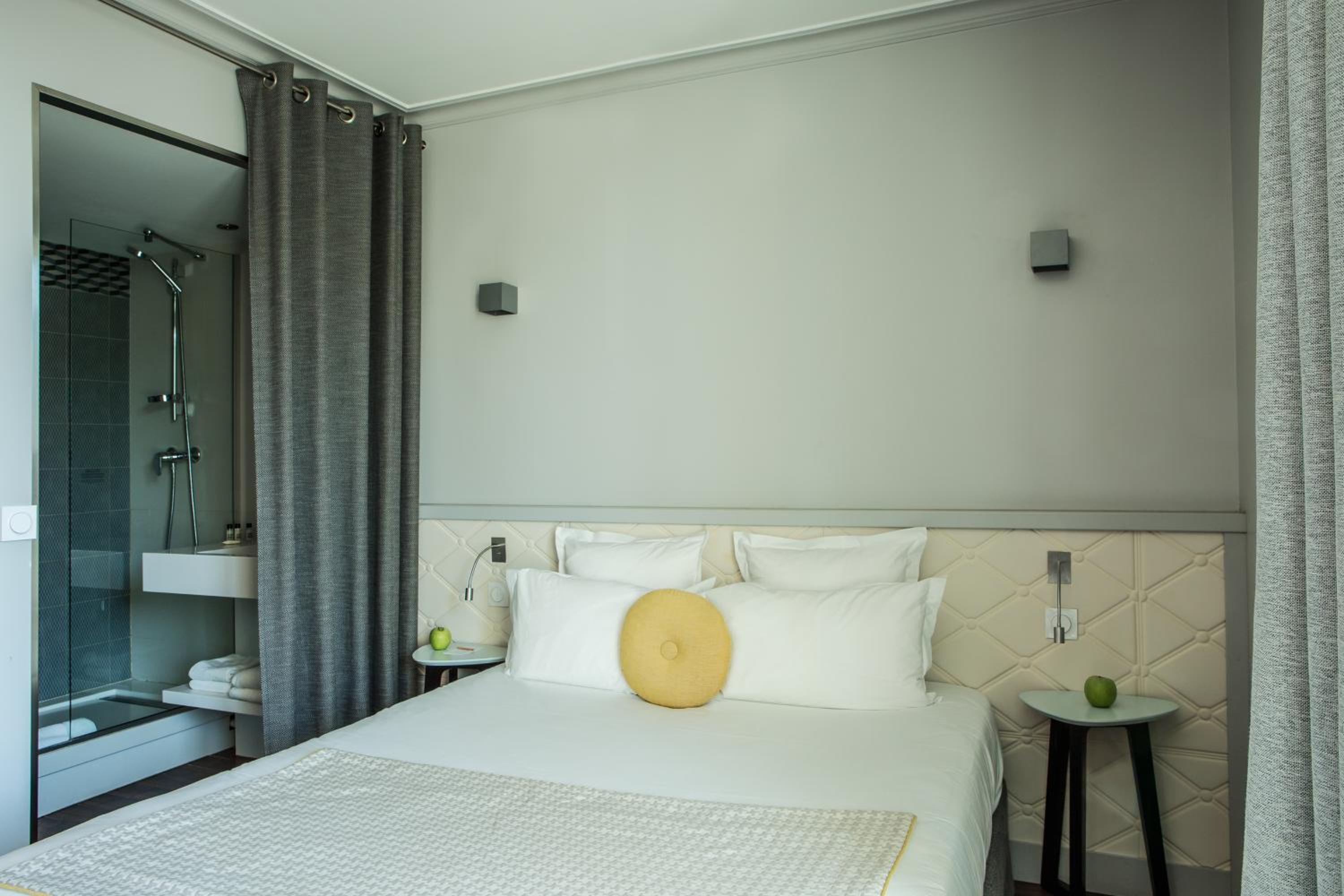 Classic Double or Twin Room - Photo 3