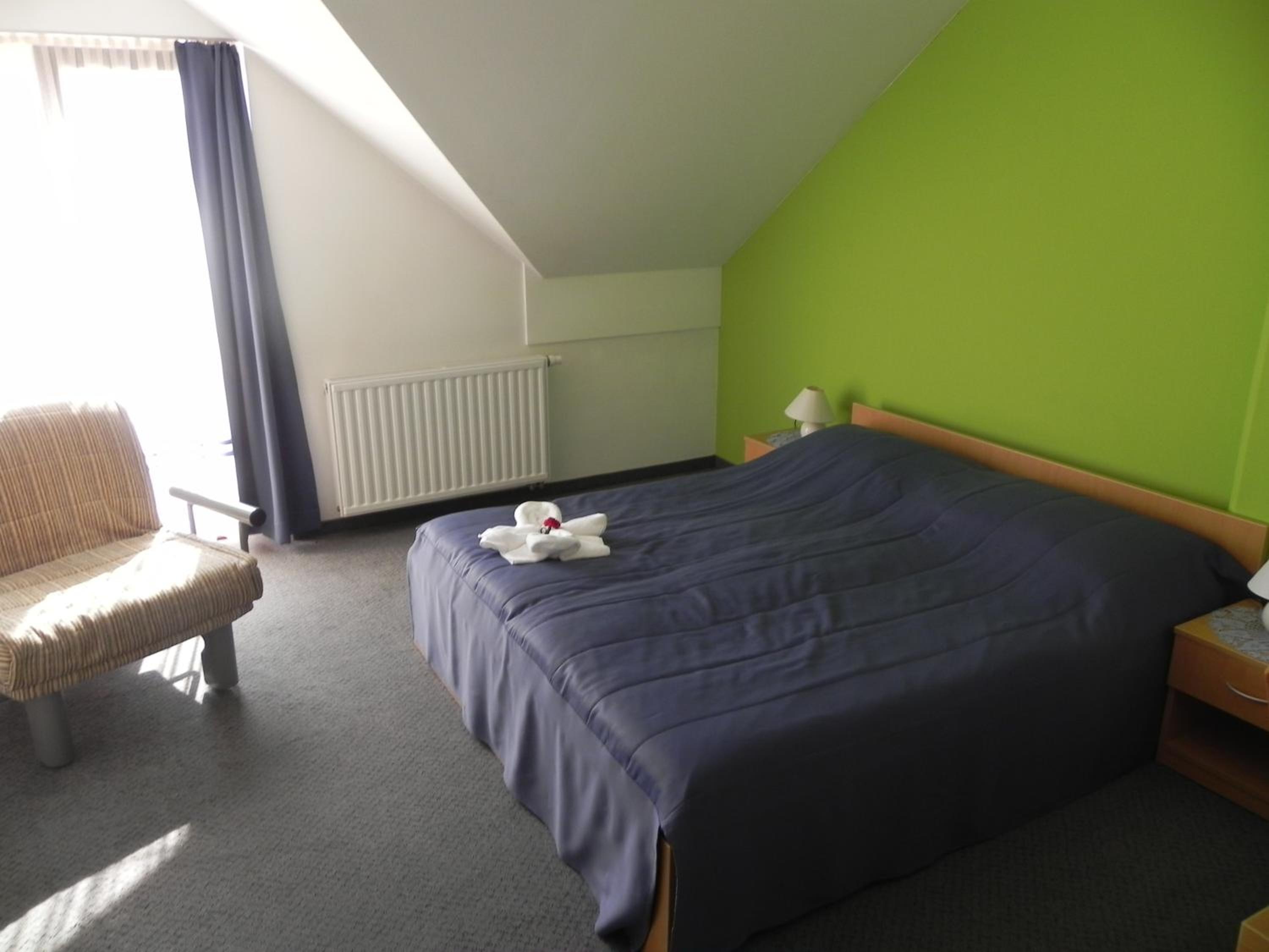 Twin Room with View photo 3